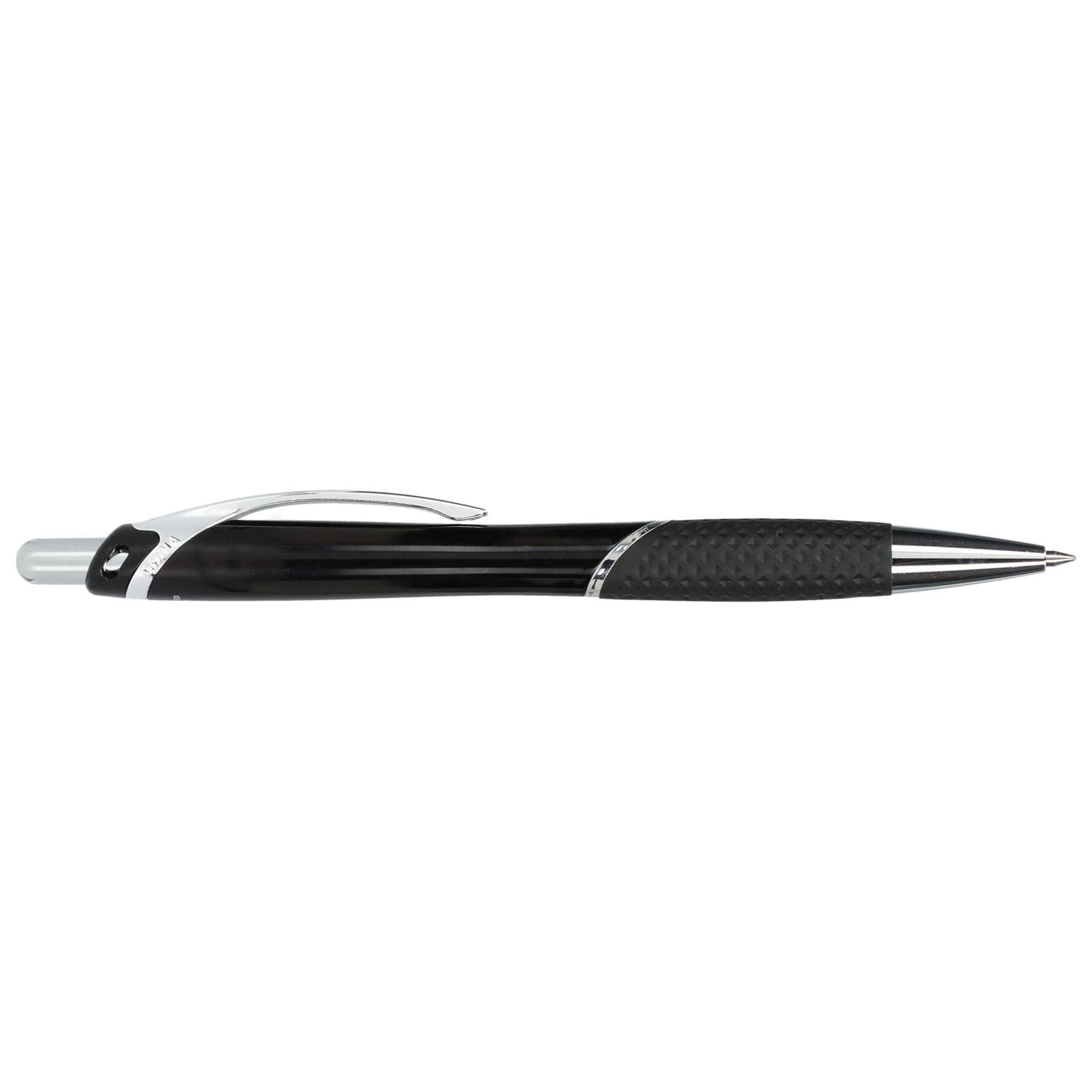 Pivot Recycled ABS Gel Pen - Etchified - Etchified - SM-5285OR