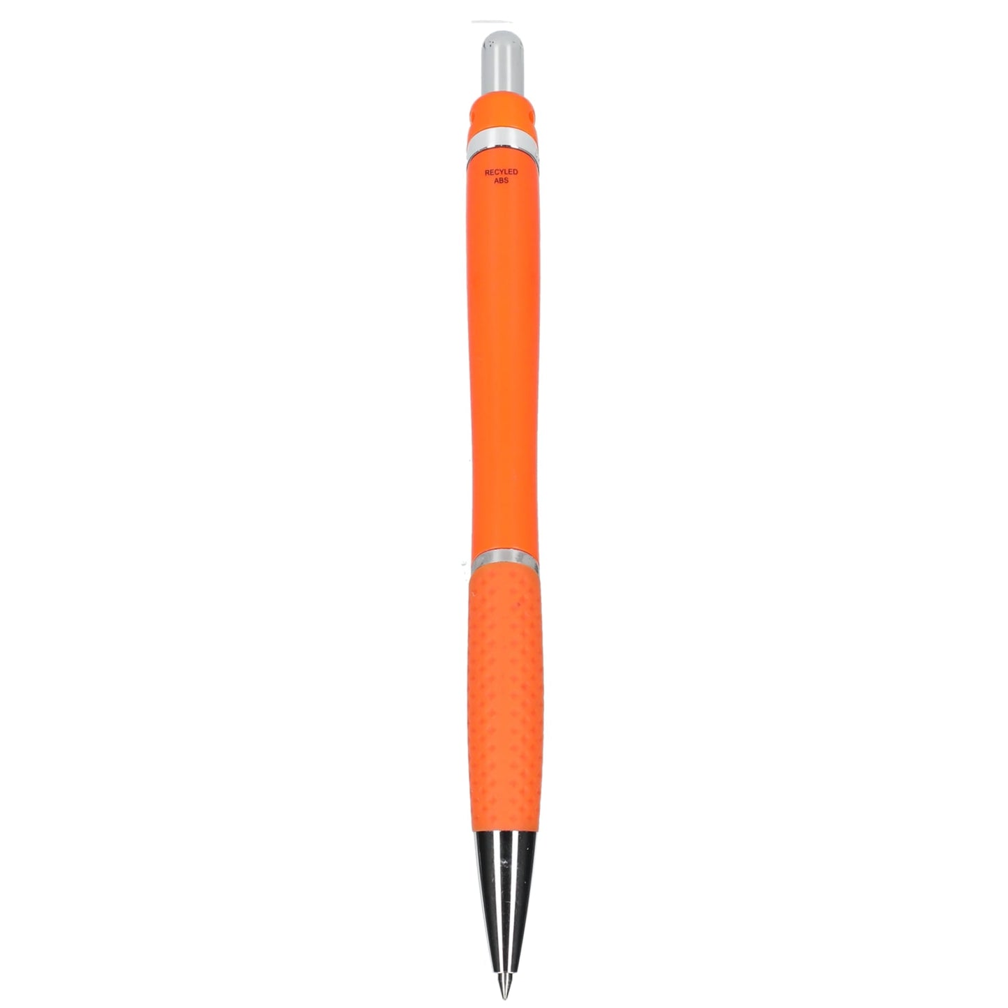 Pivot Recycled ABS Gel Pen - Etchified - Etchified - SM-5285OR