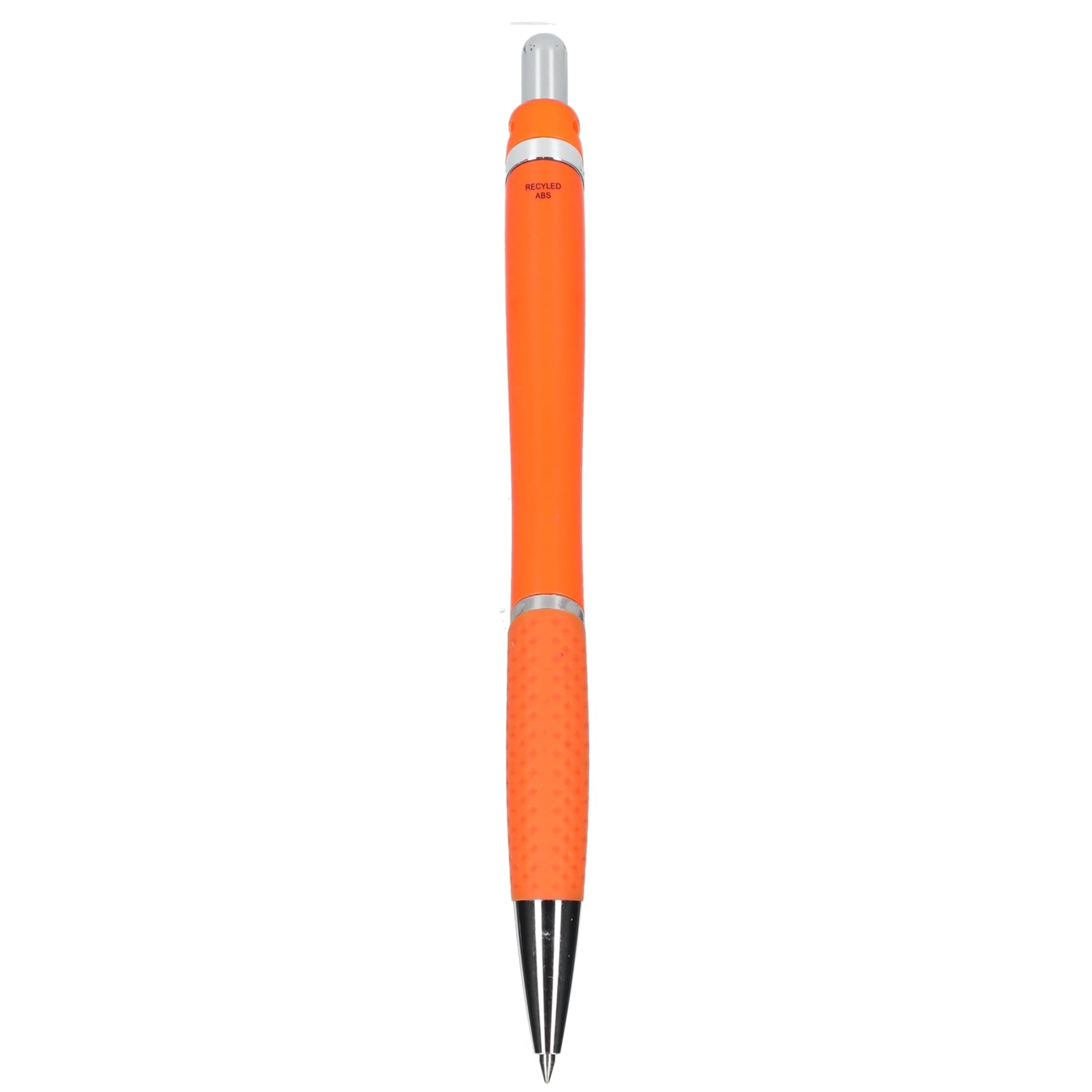 Pivot Recycled ABS Gel Pen - Etchified - Etchified - SM-5285OR