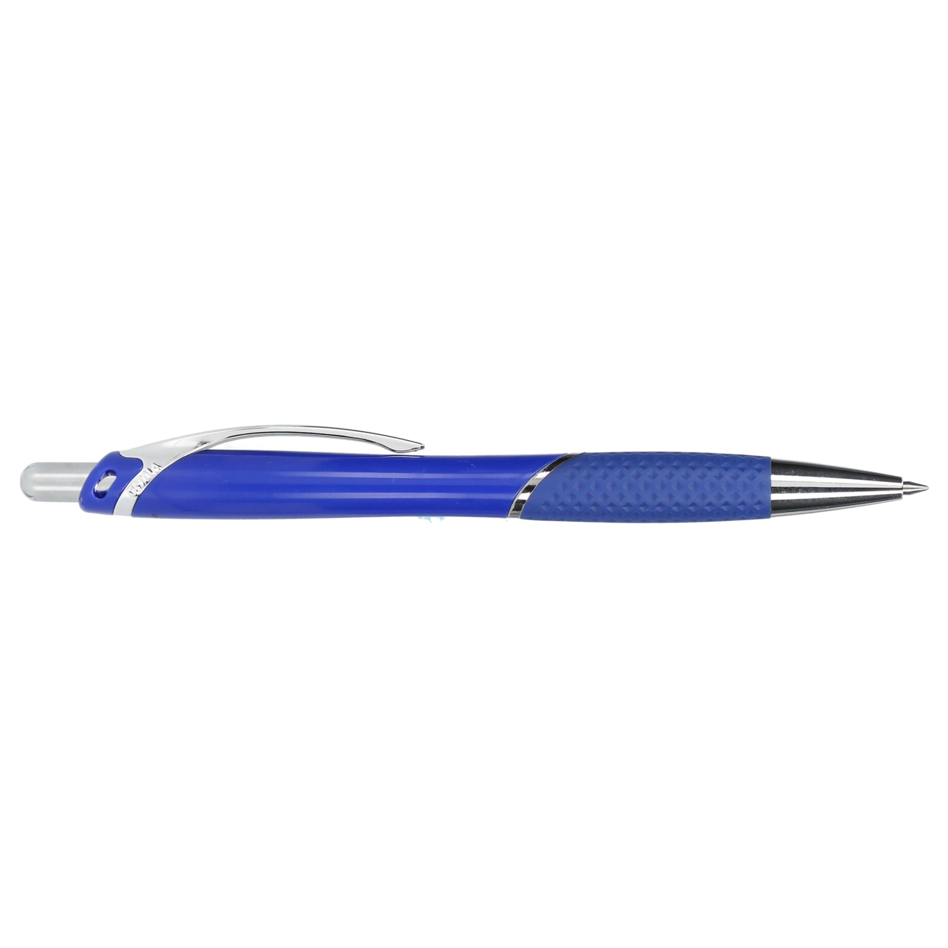 Pivot Recycled ABS Gel Pen - Etchified - Etchified - SM-5285OR