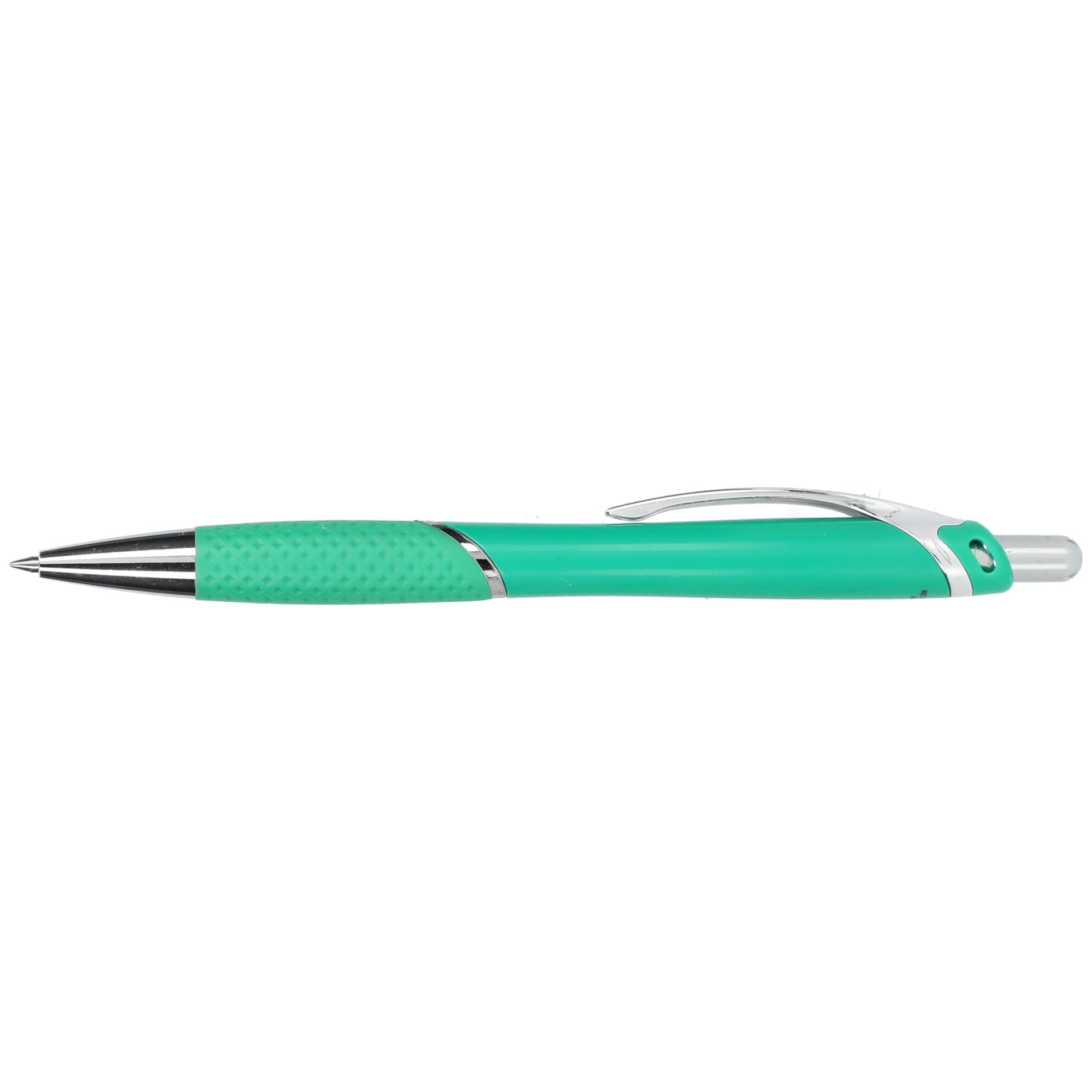 Pivot Recycled ABS Gel Pen - Etchified - Etchified - SM-5285OR