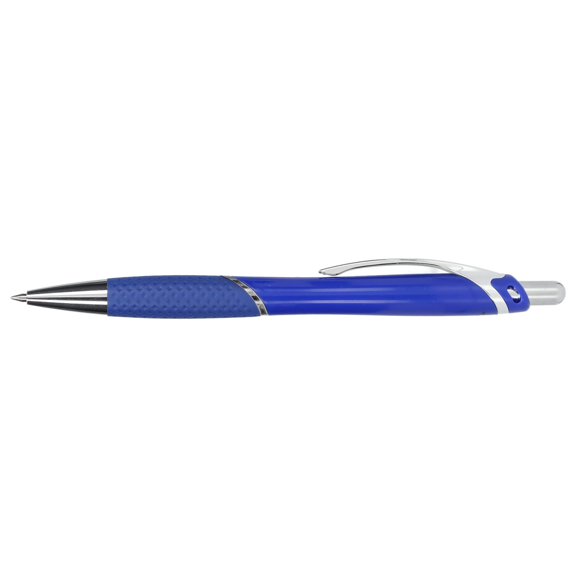 Pivot Recycled ABS Gel Pen - Etchified - Etchified - SM-5285OR