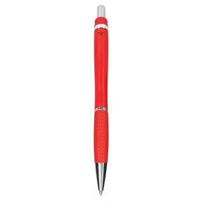 Pivot Recycled ABS Gel Pen - Etchified - Etchified - SM-5285OR