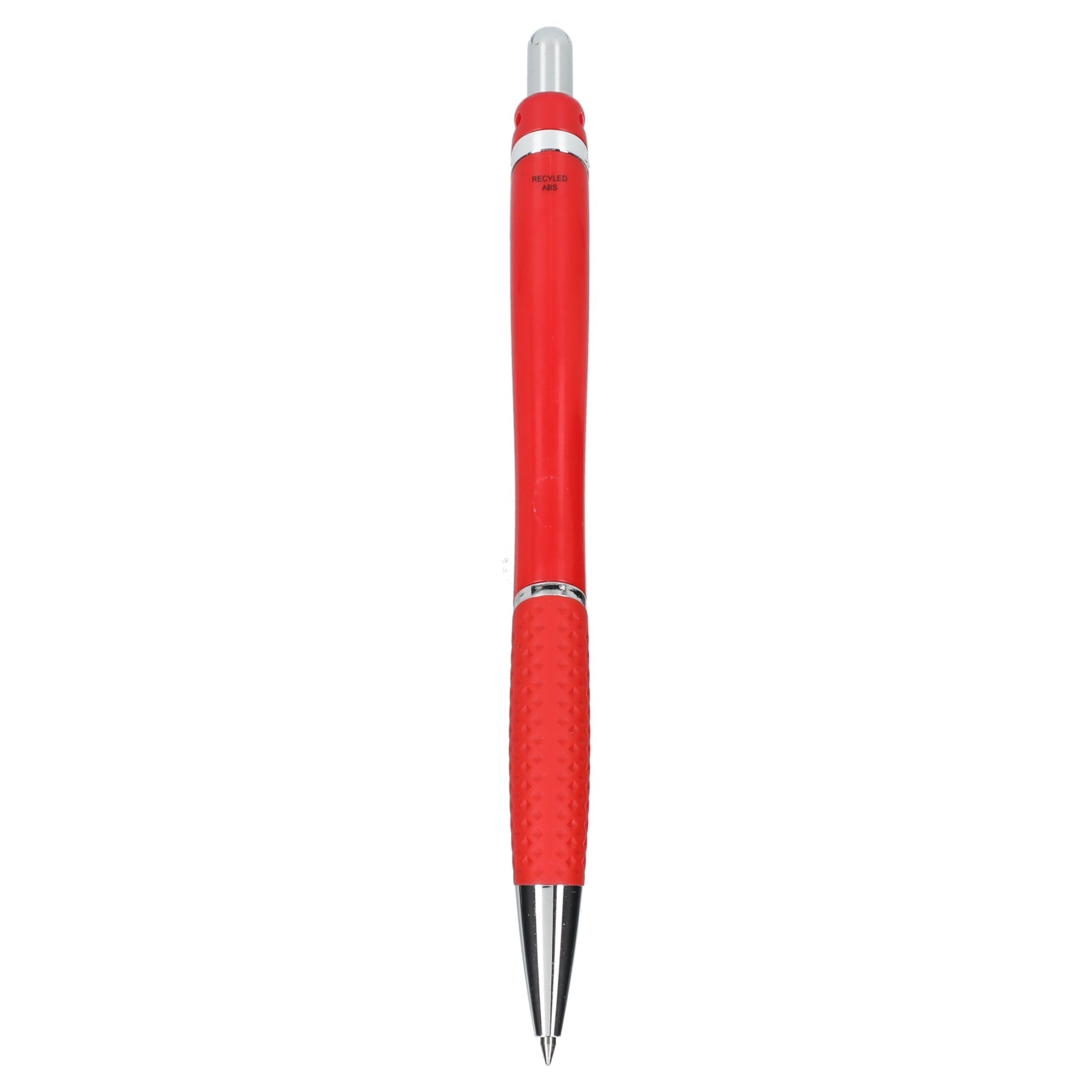 Pivot Recycled ABS Gel Pen - Etchified - Etchified - SM-5285OR