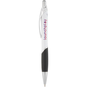 Pivot Recycled Color Accent Gel Pen - Etchified - Etchified - SM-5322BK