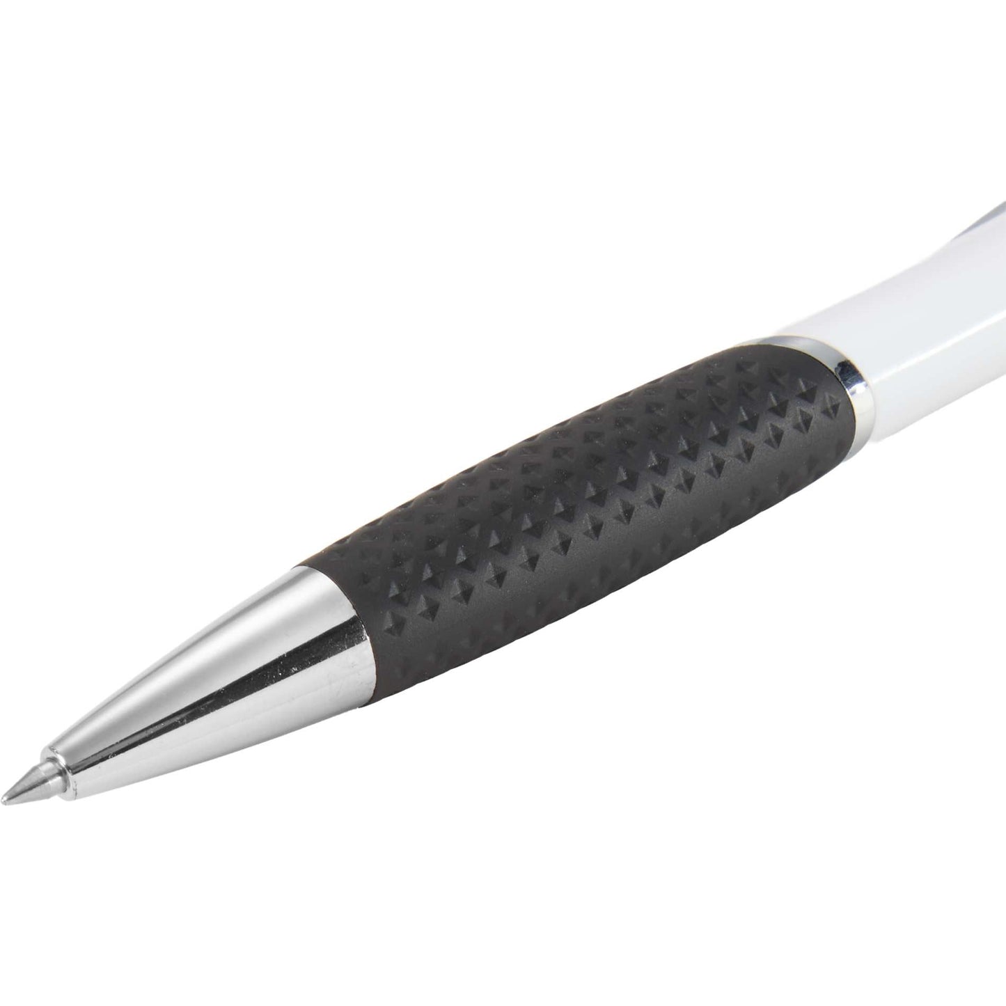 Pivot Recycled Color Accent Gel Pen - Etchified - Etchified - SM-5322BK