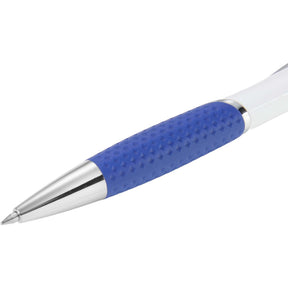 Pivot Recycled Color Accent Gel Pen - Etchified - Etchified - SM-5322BL