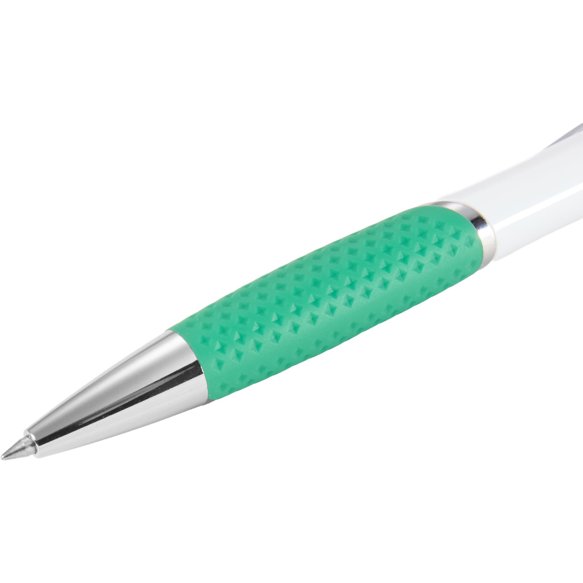 Pivot Recycled Color Accent Gel Pen - Etchified - Etchified - SM-5322BL
