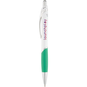 Pivot Recycled Color Accent Gel Pen - Etchified - Etchified - SM-5322BL