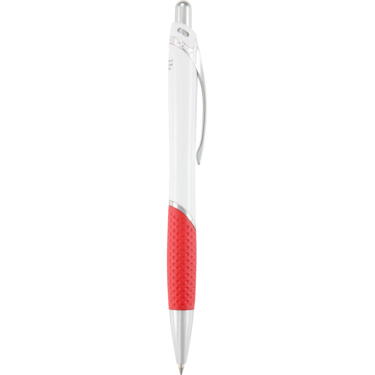 Pivot Recycled Color Accent Gel Pen - Etchified - Etchified - SM-5322OR