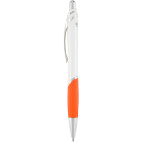 Pivot Recycled Color Accent Gel Pen - Etchified - Etchified - SM-5322OR