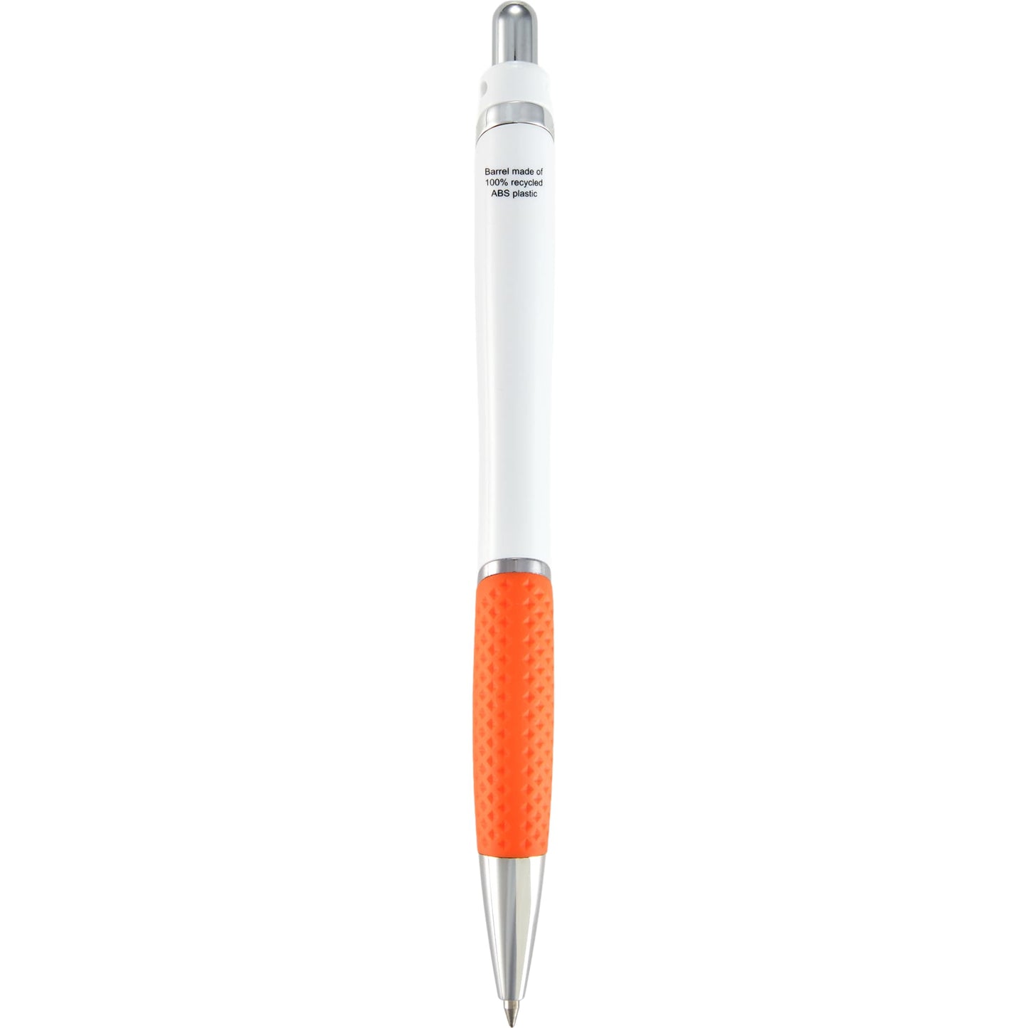 Pivot Recycled Color Accent Gel Pen - Etchified - Etchified - SM-5322OR