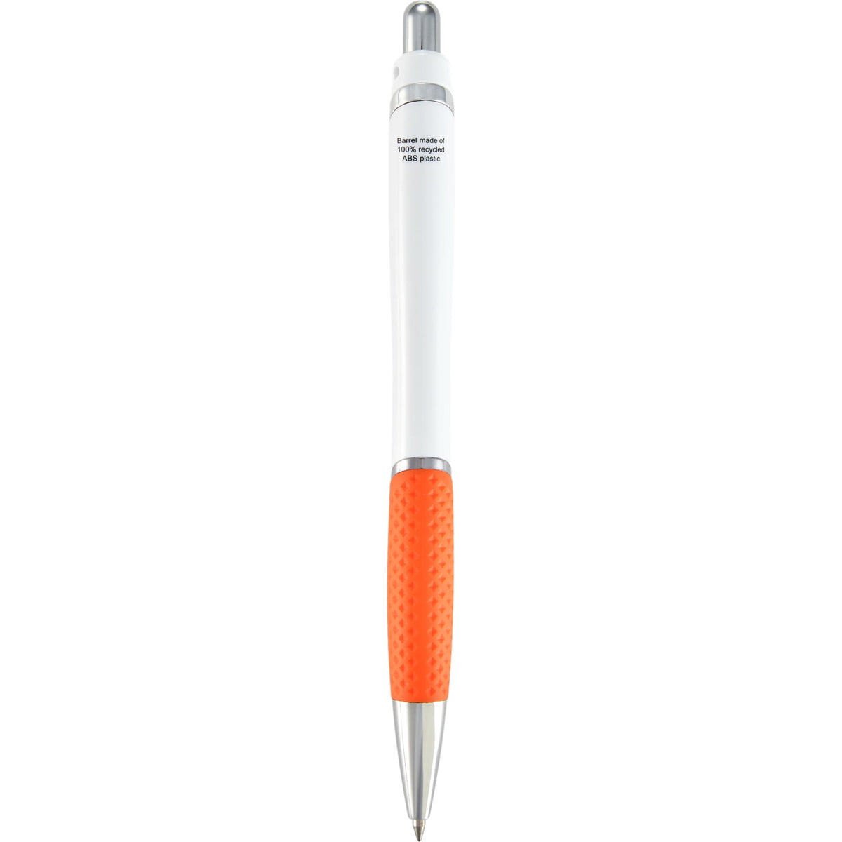 Pivot Recycled Color Accent Gel Pen - Etchified - Etchified - SM-5322OR