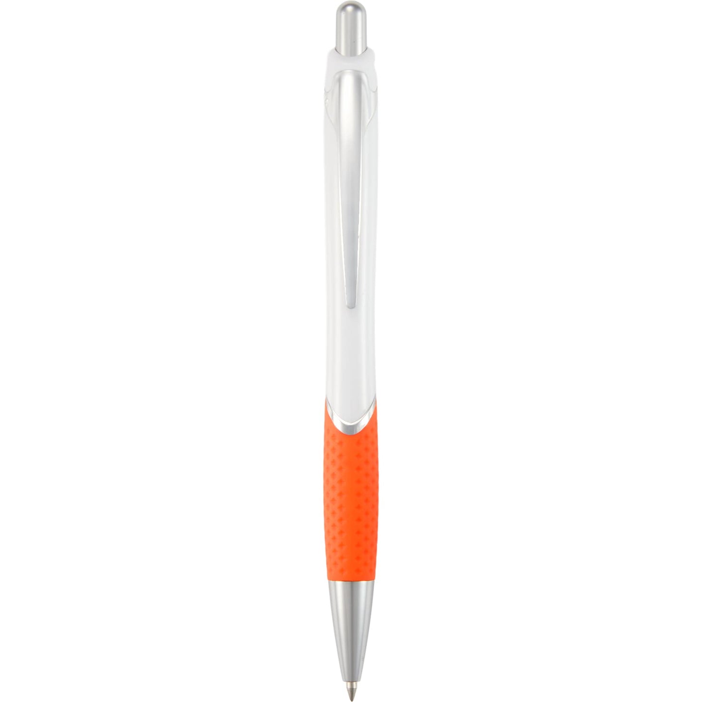 Pivot Recycled Color Accent Gel Pen - Etchified - Etchified - SM-5322OR