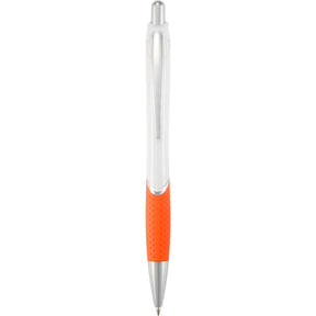 Pivot Recycled Color Accent Gel Pen - Etchified - Etchified - SM-5322OR