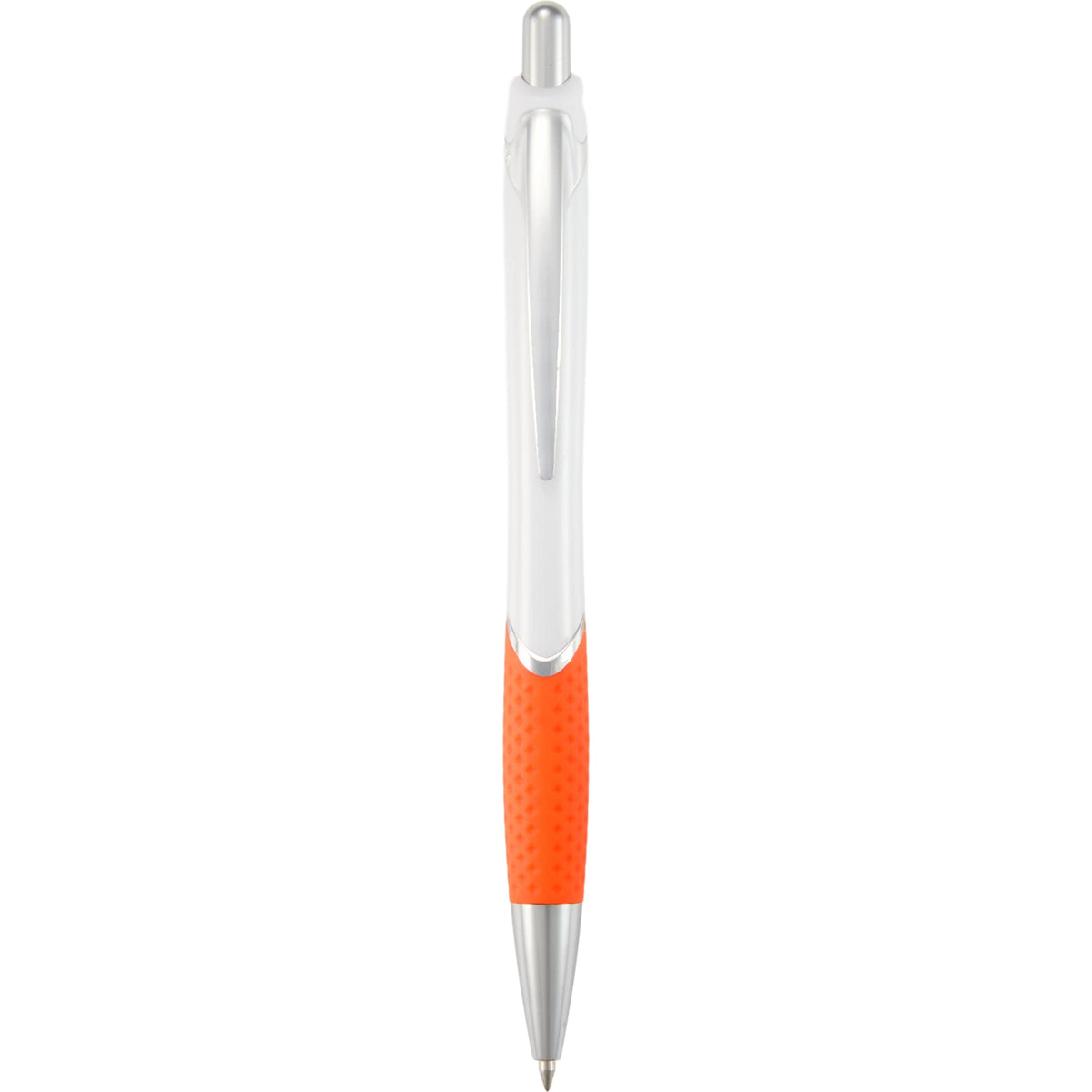 Pivot Recycled Color Accent Gel Pen - Etchified - Etchified - SM-5322OR