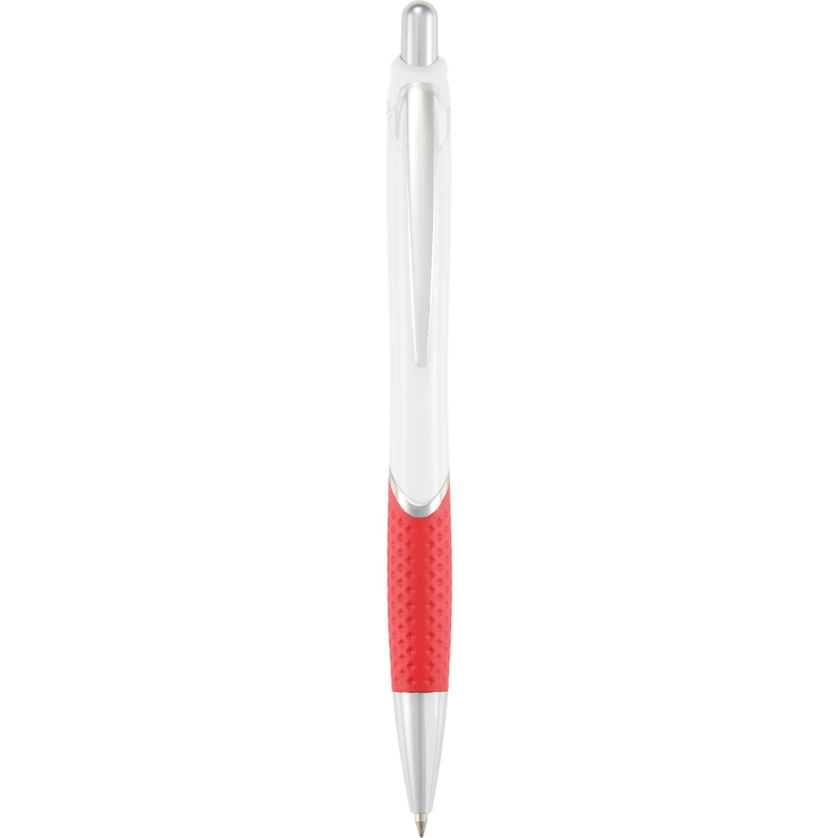 Pivot Recycled Color Accent Gel Pen - Etchified - Etchified - SM-5322OR