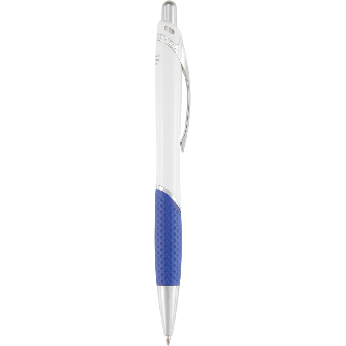Pivot Recycled Color Accent Gel Pen - Etchified - Etchified - SM-5322OR