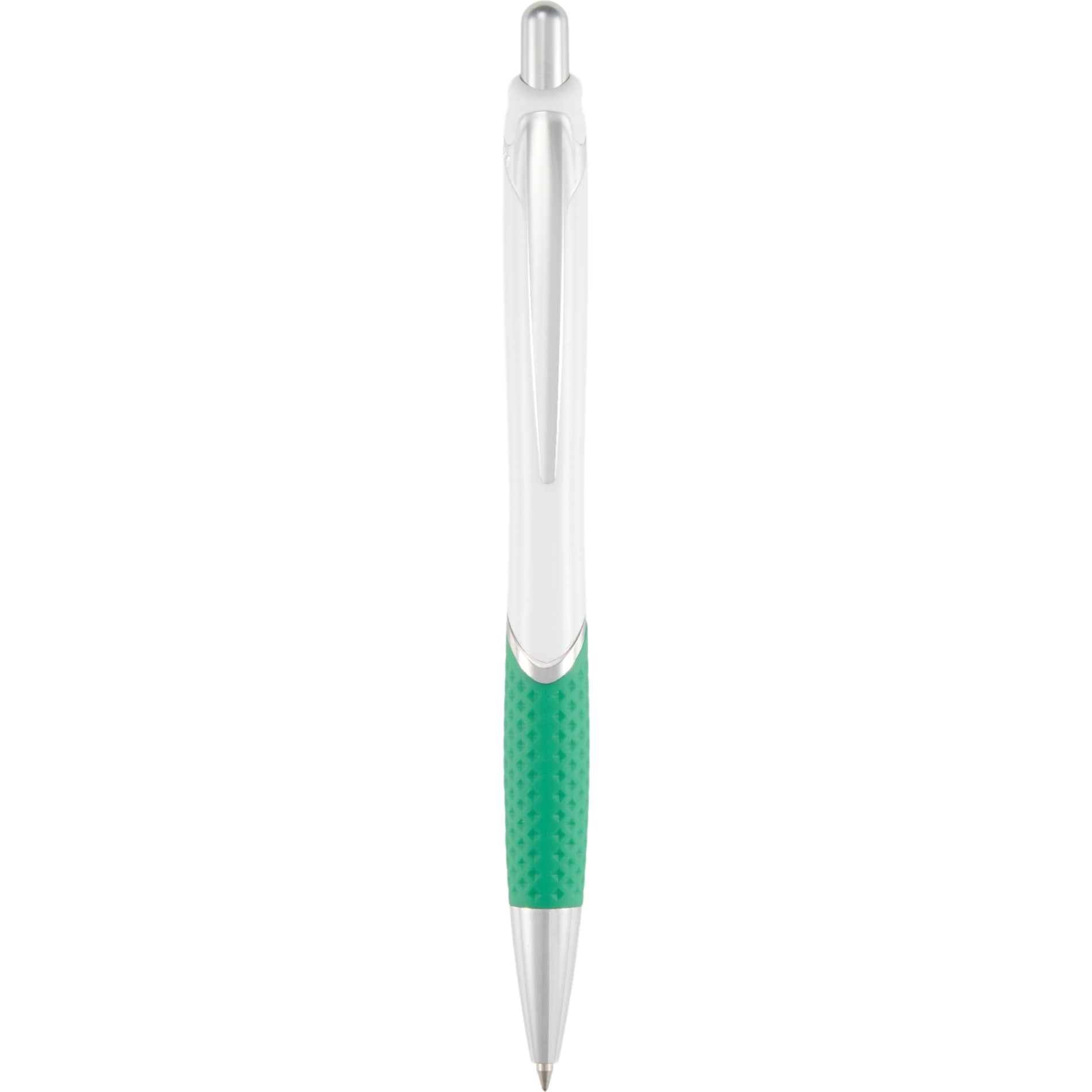 Pivot Recycled Color Accent Gel Pen - Etchified - Etchified - SM-5322OR