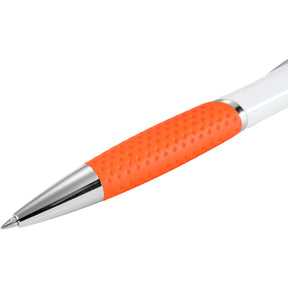 Pivot Recycled Color Accent Gel Pen - Etchified - Etchified - SM-5322OR