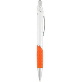 Pivot Recycled Color Accent Gel Pen - Etchified - Etchified - SM-5322OR