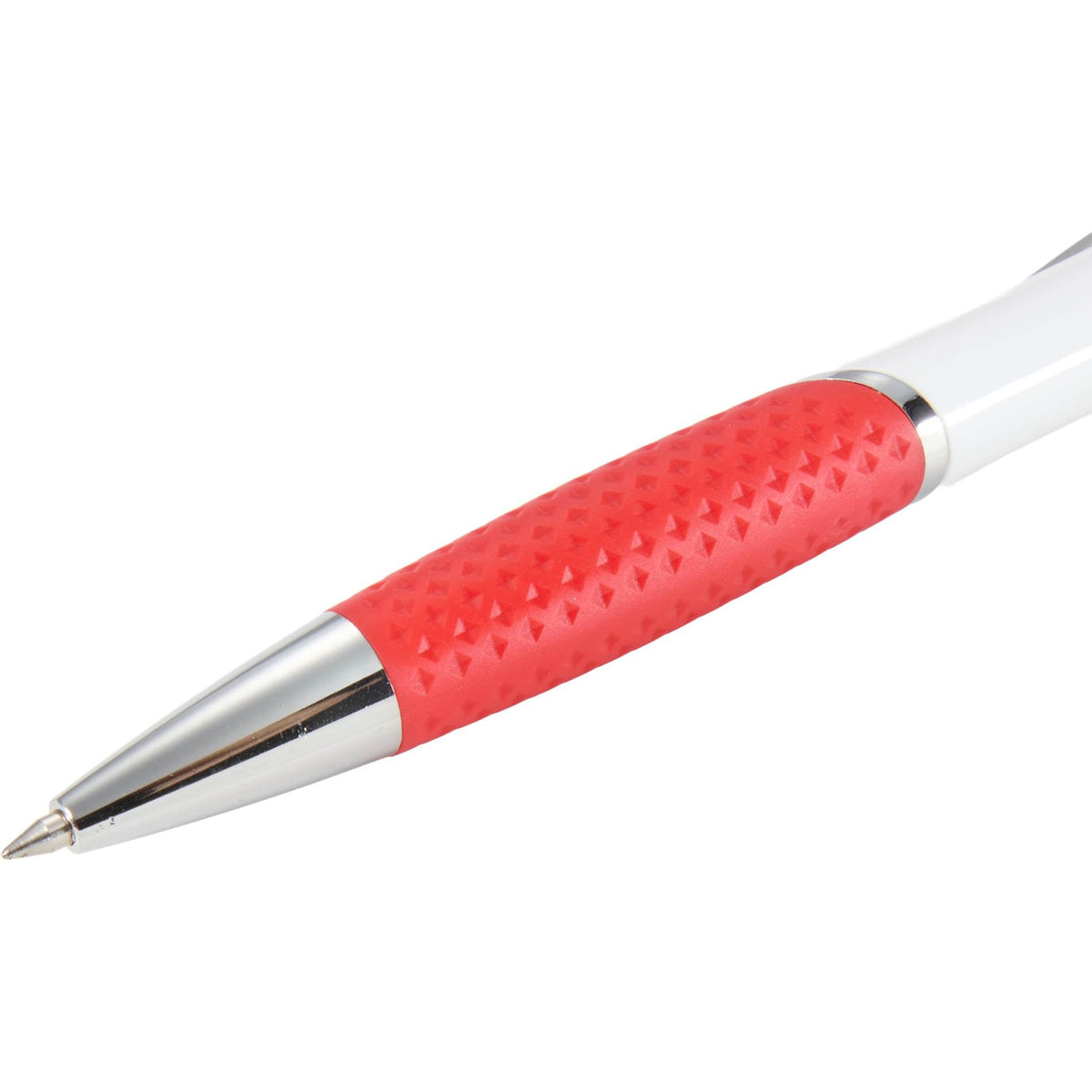 Pivot Recycled Color Accent Gel Pen - Etchified - Etchified - SM-5322OR