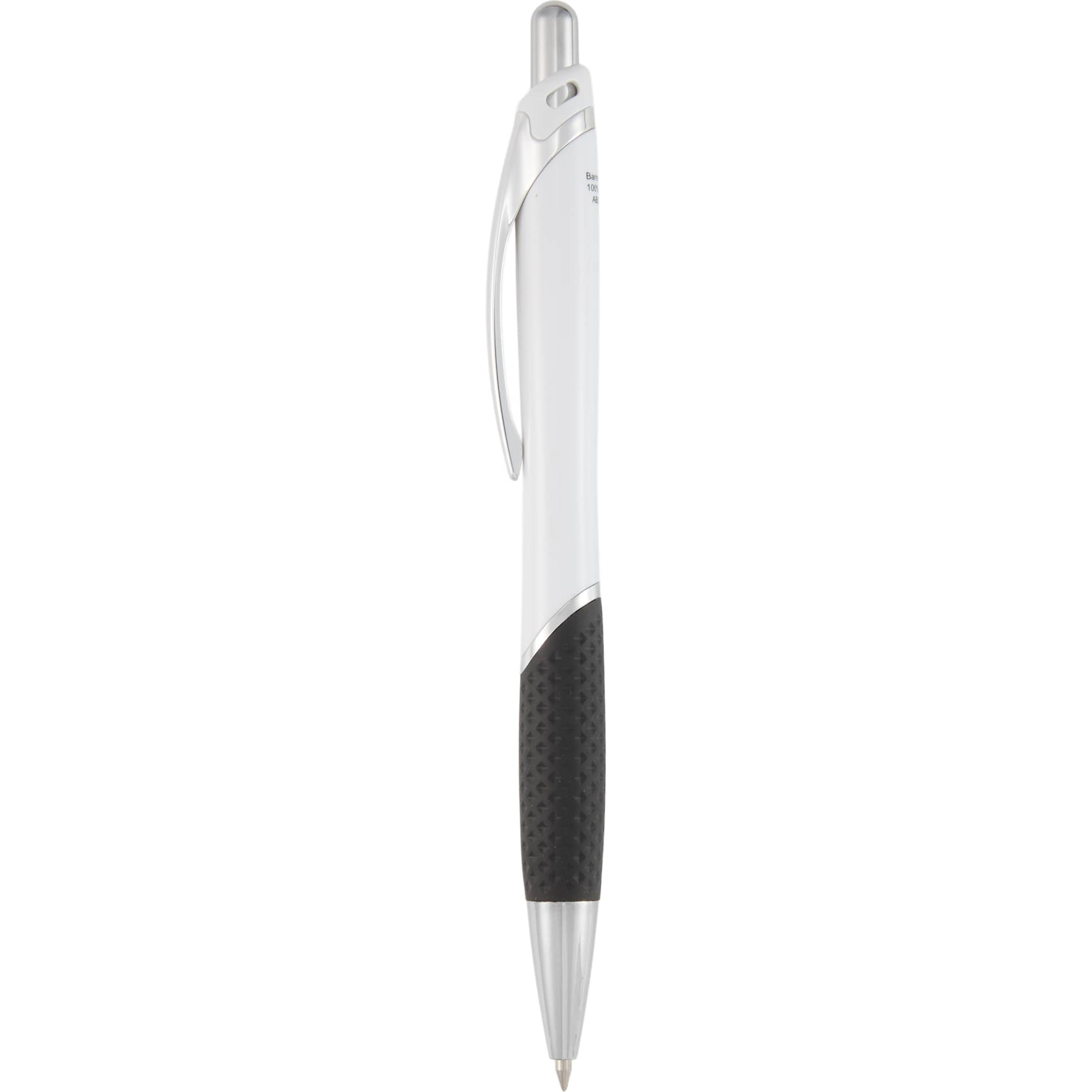 Pivot Recycled Color Accent Gel Pen - Etchified - Etchified - SM-5322OR