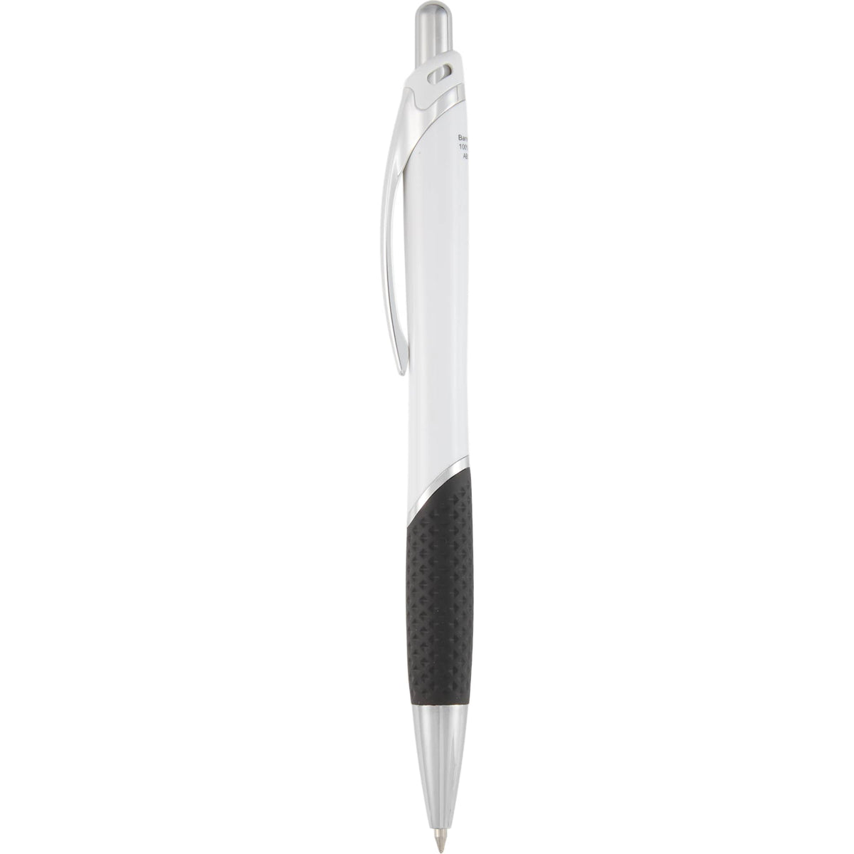 Pivot Recycled Color Accent Gel Pen - Etchified - Etchified - SM-5322OR