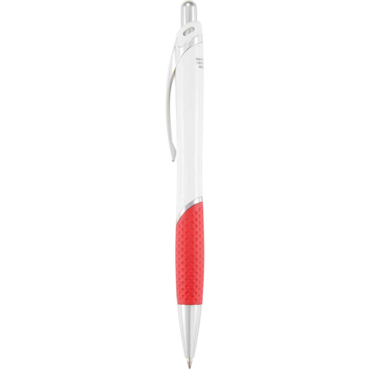Pivot Recycled Color Accent Gel Pen - Etchified - Etchified - SM-5322OR