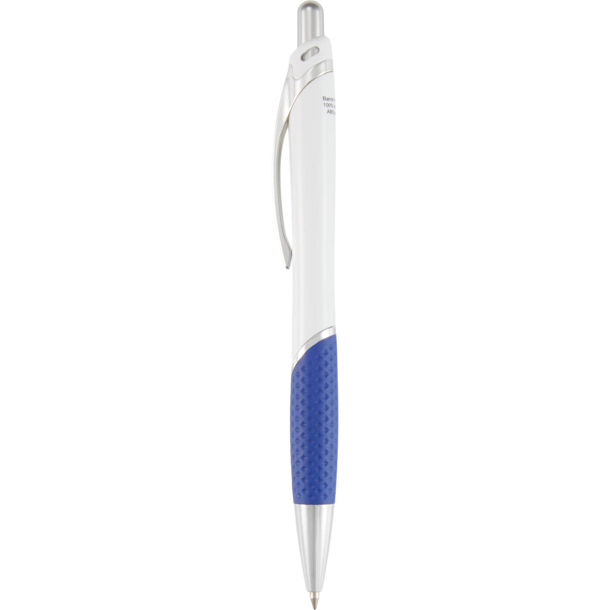 Pivot Recycled Color Accent Gel Pen - Etchified - Etchified - SM-5322OR