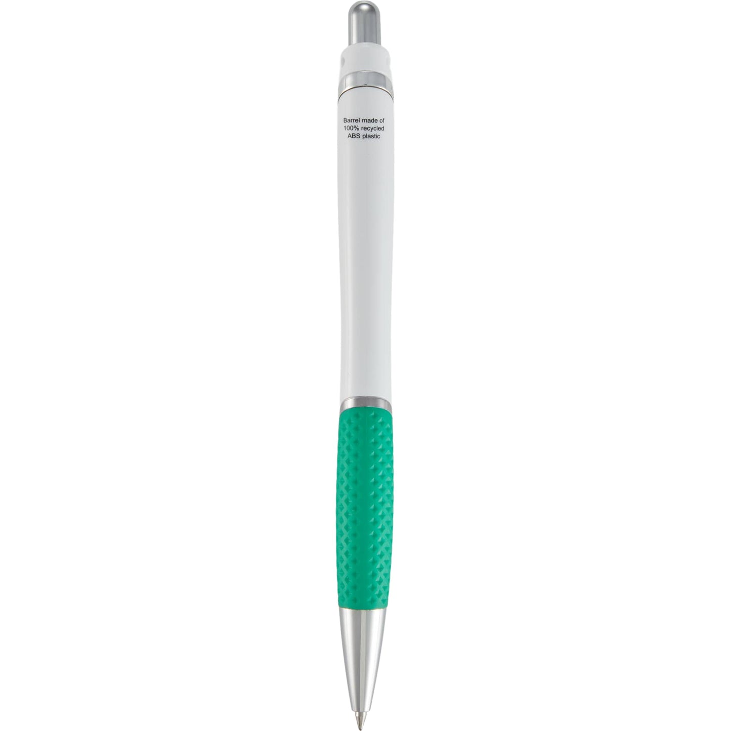 Pivot Recycled Color Accent Gel Pen - Etchified - Etchified - SM-5322OR