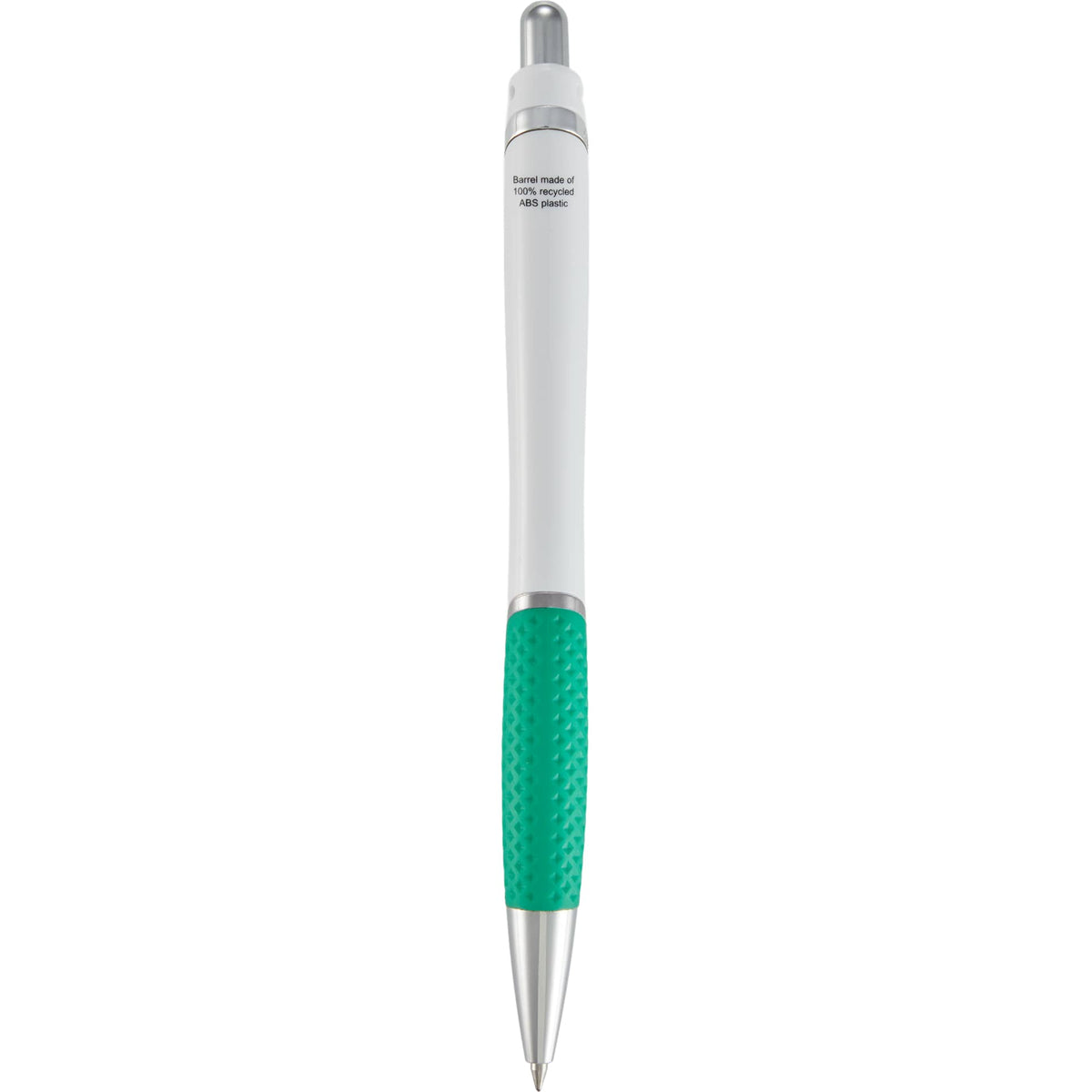 Pivot Recycled Color Accent Gel Pen - Etchified - Etchified - SM-5322OR