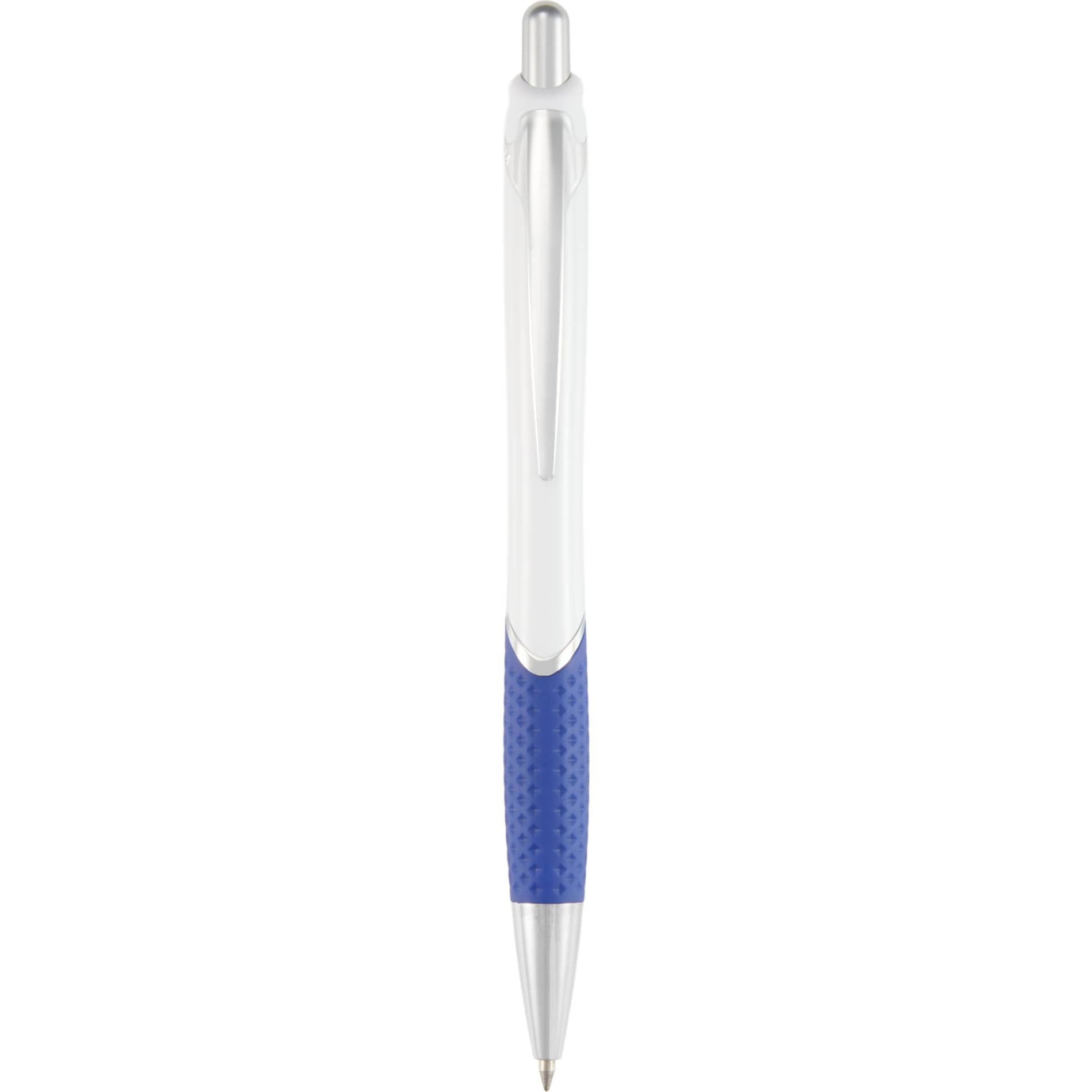 Pivot Recycled Color Accent Gel Pen - Etchified - Etchified - SM-5322OR