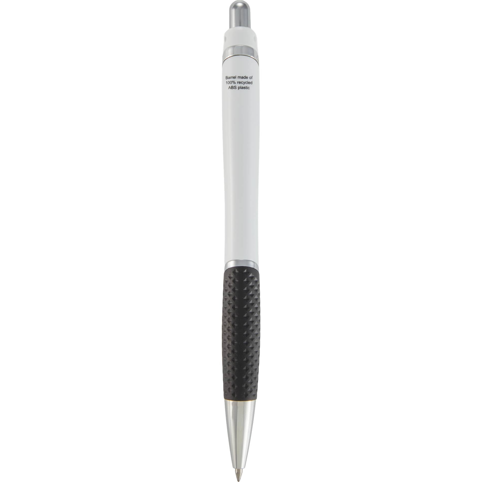 Pivot Recycled Color Accent Gel Pen - Etchified - Etchified - SM-5322OR
