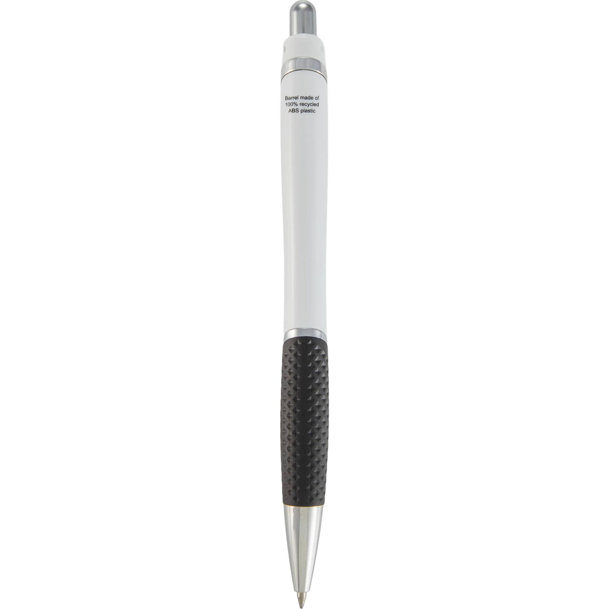 Pivot Recycled Color Accent Gel Pen - Etchified - Etchified - SM-5322OR