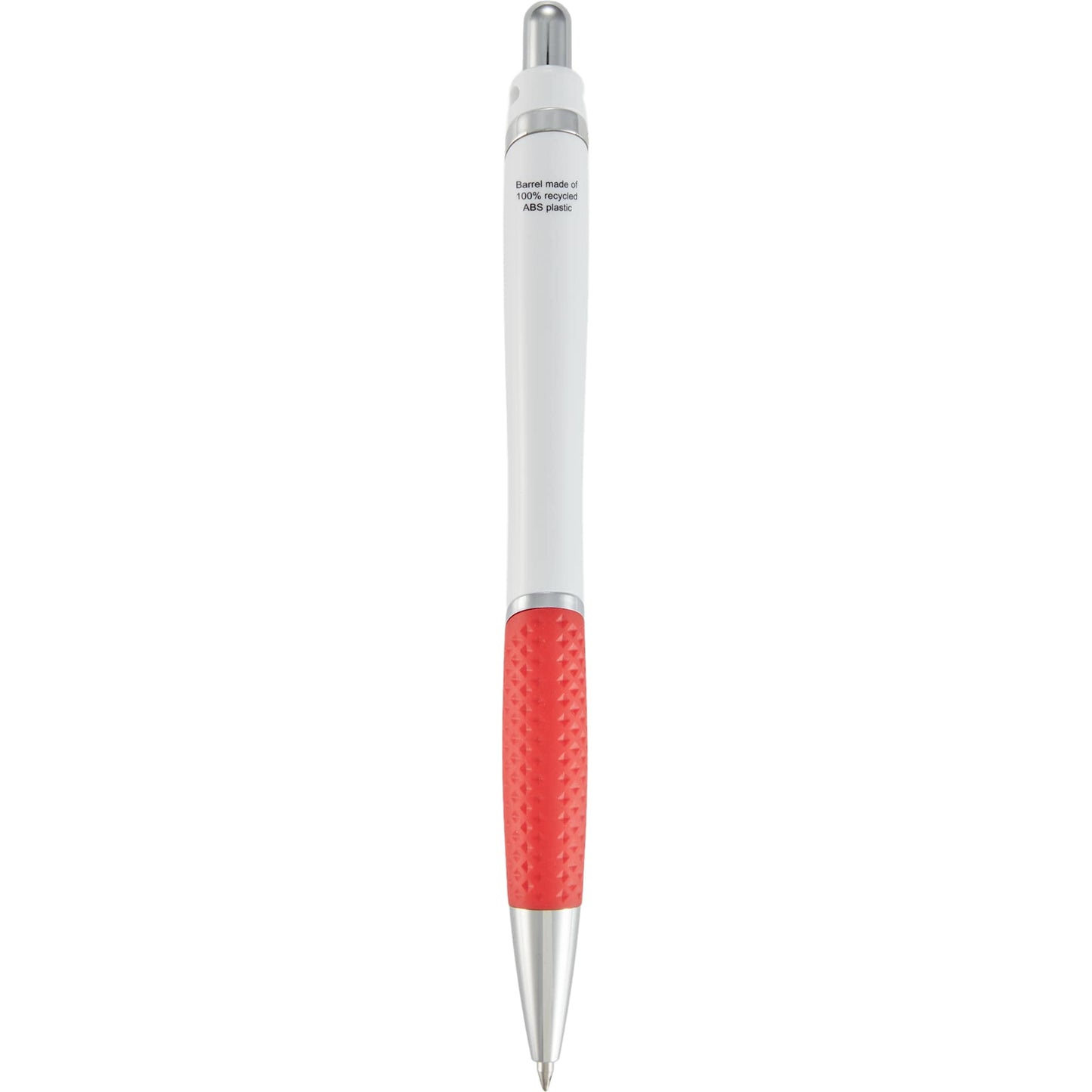 Pivot Recycled Color Accent Gel Pen - Etchified - Etchified - SM-5322OR