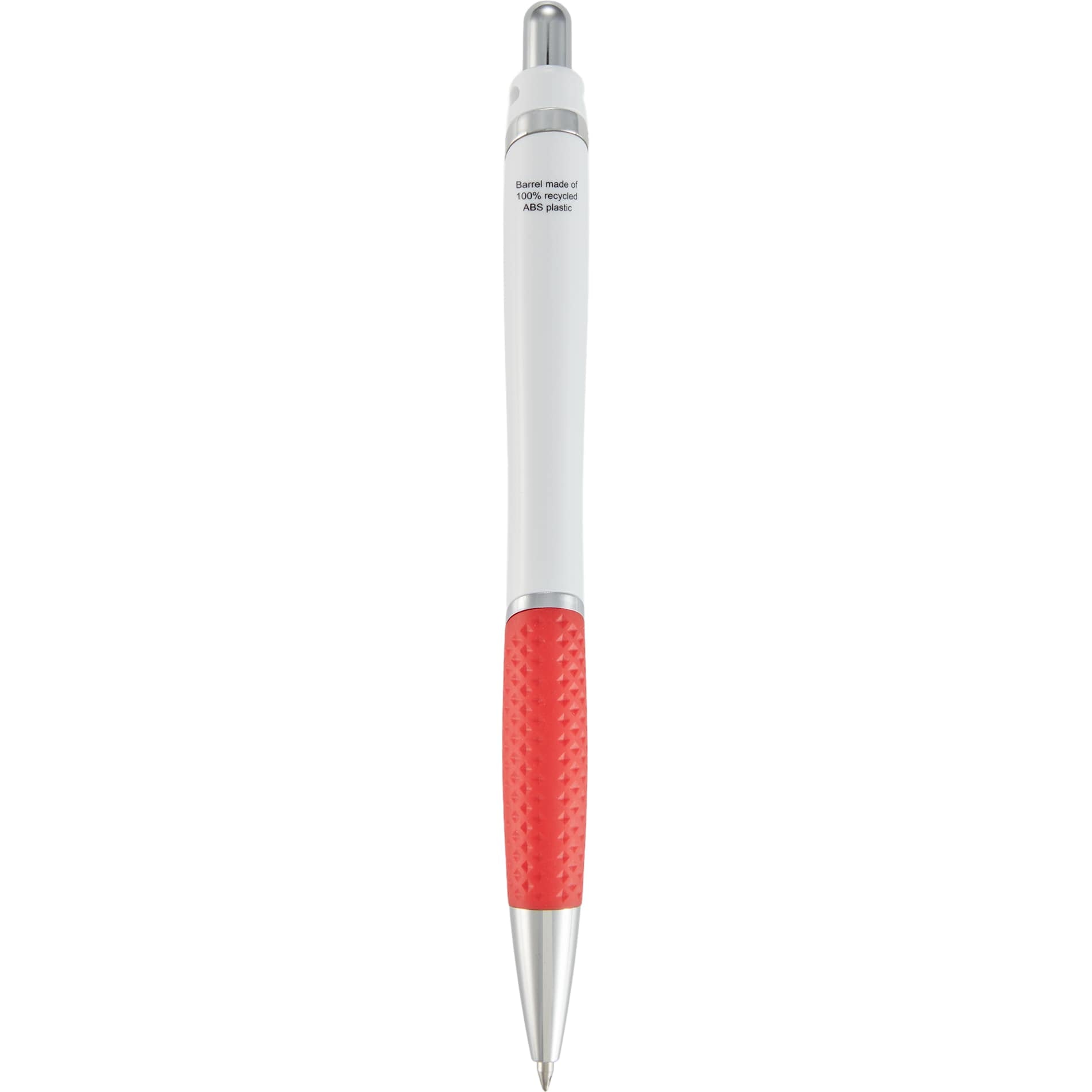 Pivot Recycled Color Accent Gel Pen - Etchified - Etchified - SM-5322OR