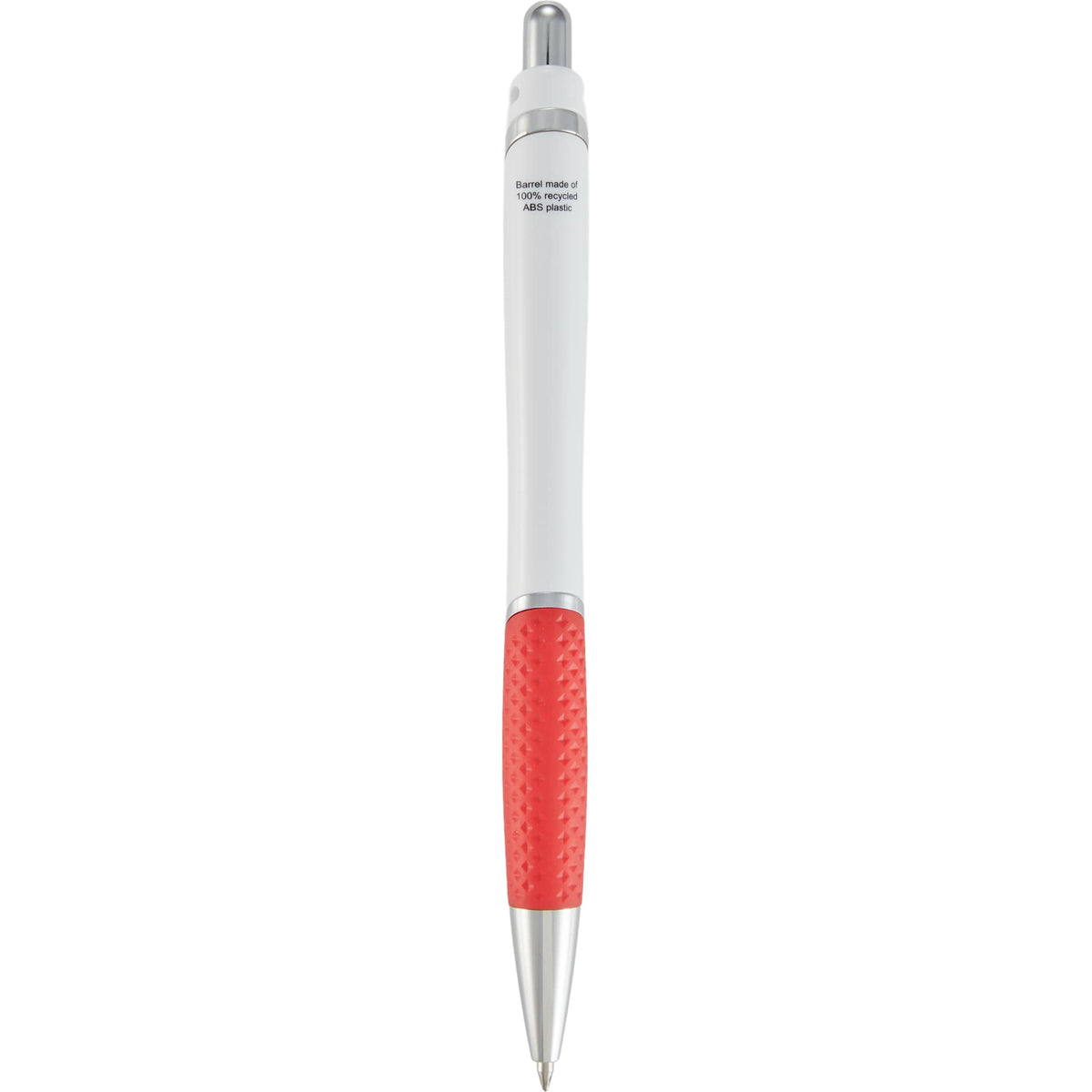 Pivot Recycled Color Accent Gel Pen - Etchified - Etchified - SM-5322OR