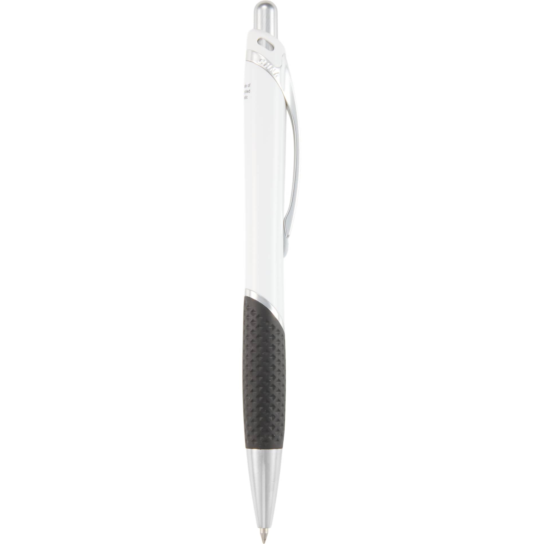 Pivot Recycled Color Accent Gel Pen - Etchified - Etchified - SM-5322OR