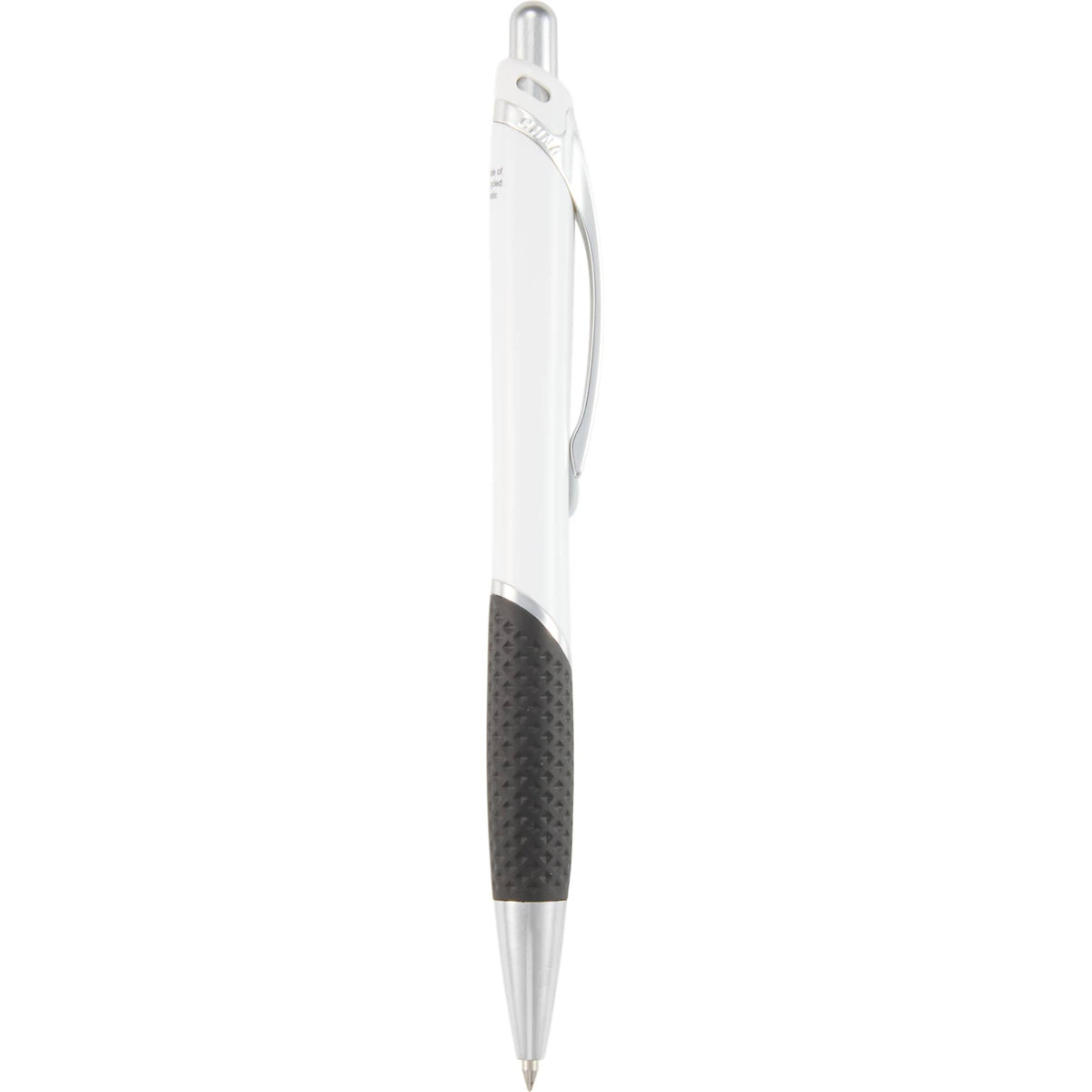 Pivot Recycled Color Accent Gel Pen - Etchified - Etchified - SM-5322OR