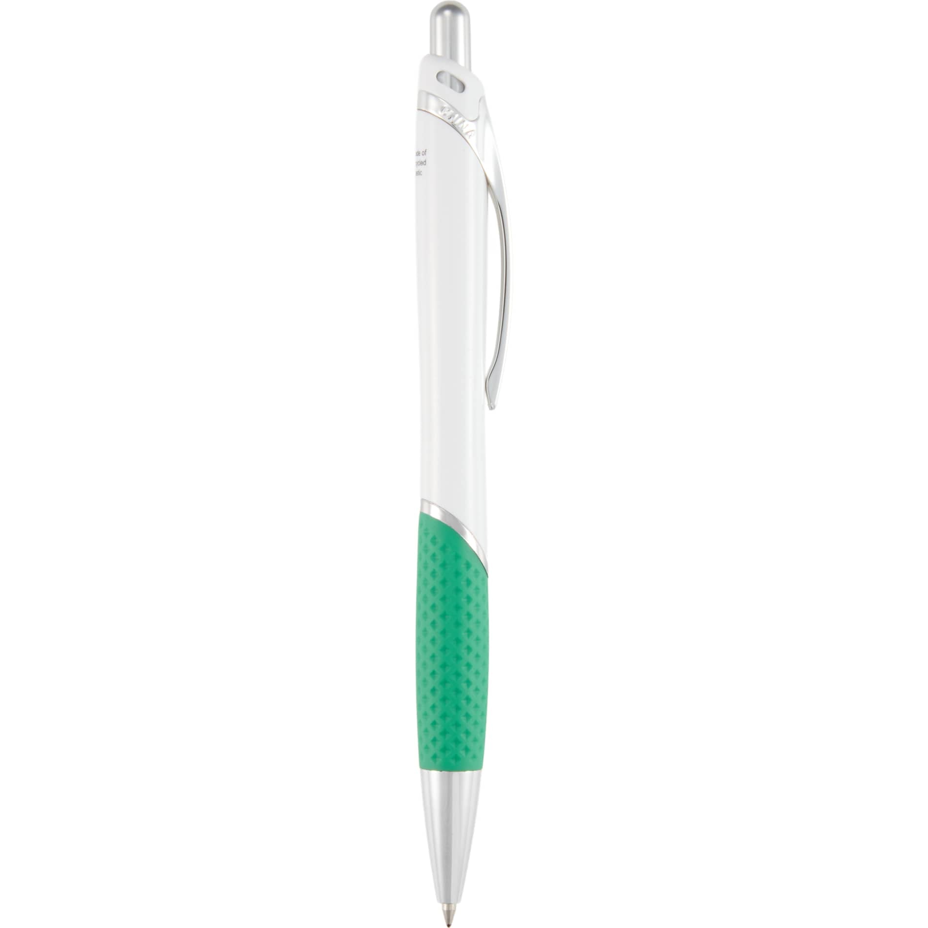 Pivot Recycled Color Accent Gel Pen - Etchified - Etchified - SM-5322OR