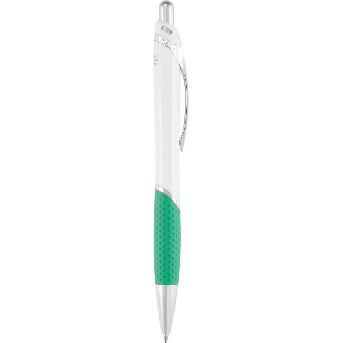Pivot Recycled Color Accent Gel Pen - Etchified - Etchified - SM-5322OR