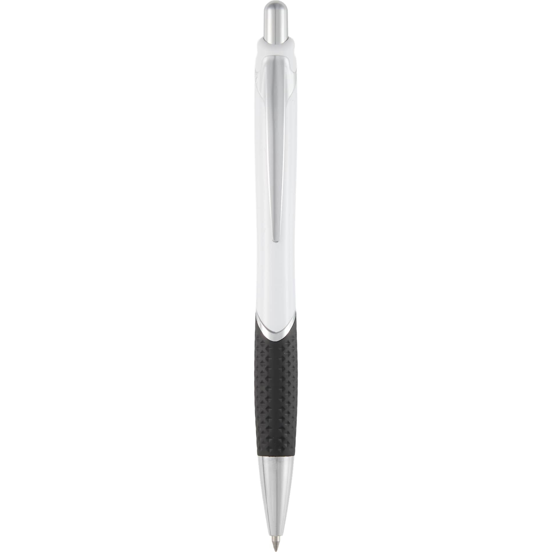 Pivot Recycled Color Accent Gel Pen - Etchified - Etchified - SM-5322OR