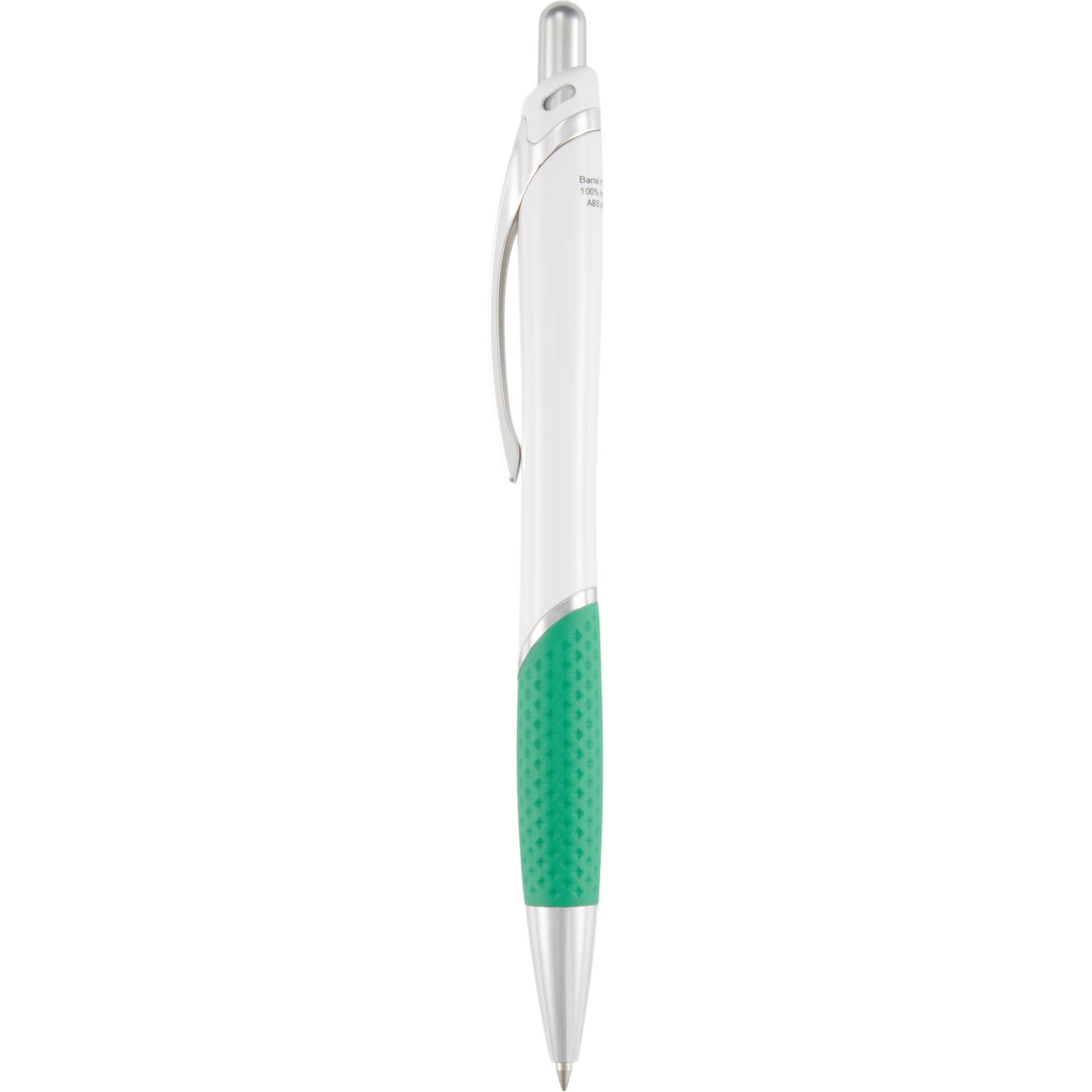 Pivot Recycled Color Accent Gel Pen - Etchified - Etchified - SM-5322OR