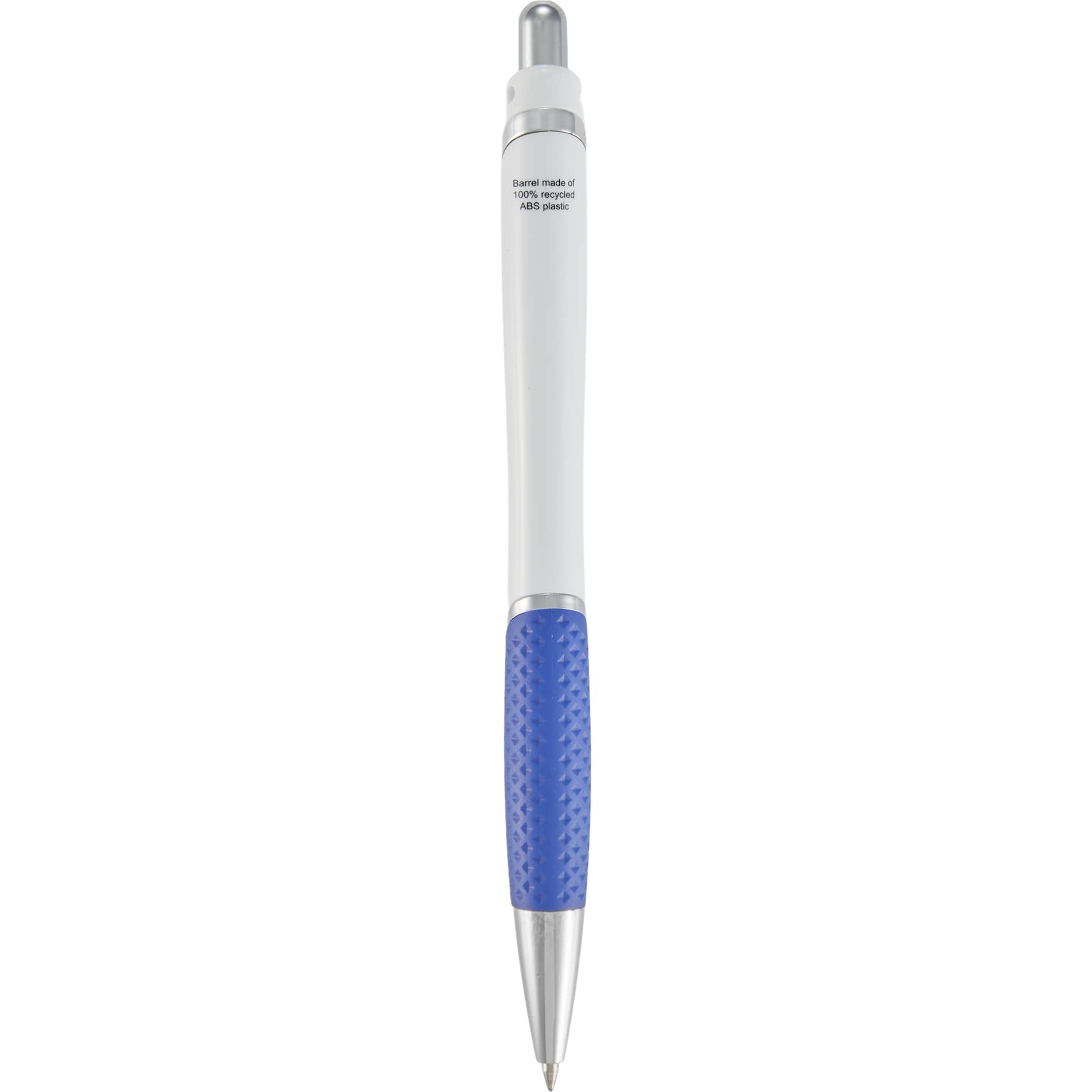Pivot Recycled Color Accent Gel Pen - Etchified - Etchified - SM-5322OR
