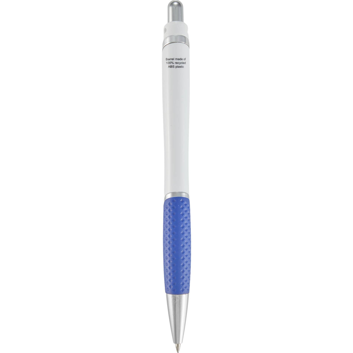 Pivot Recycled Color Accent Gel Pen - Etchified - Etchified - SM-5322OR