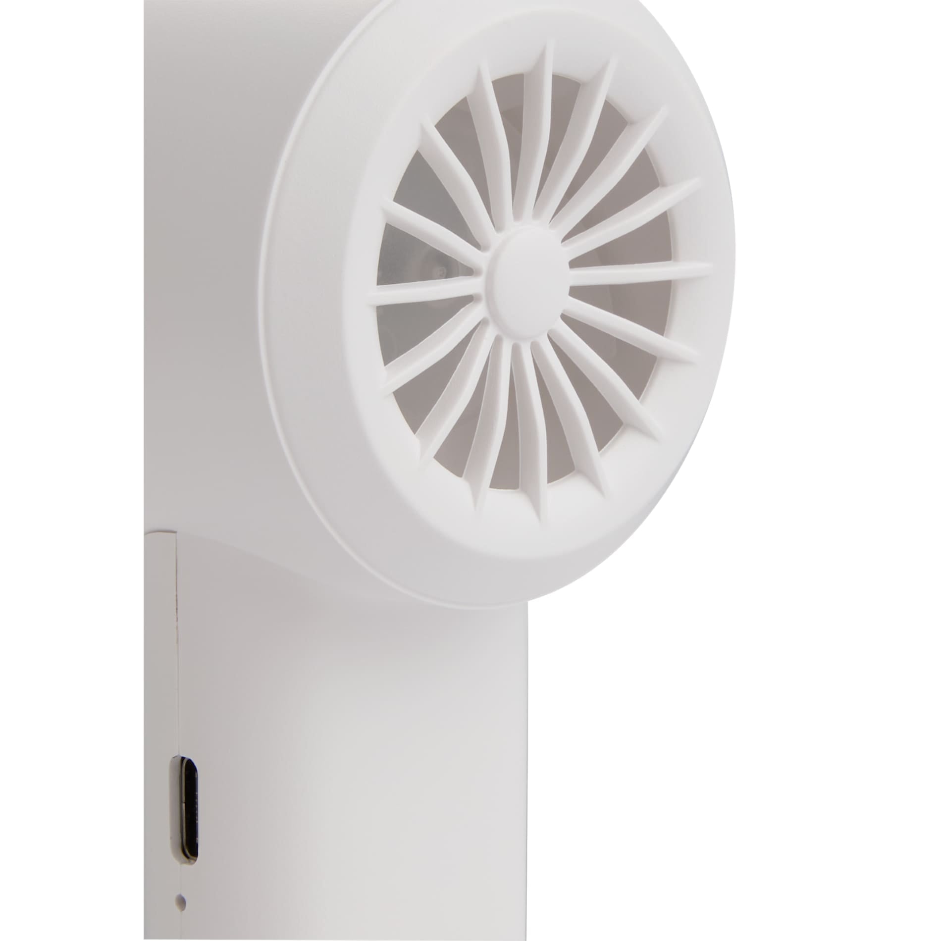 Pocket Chill 2000 mAh Power Bank with Cooling Fan - Etchified - Etchified - 7122-38WH