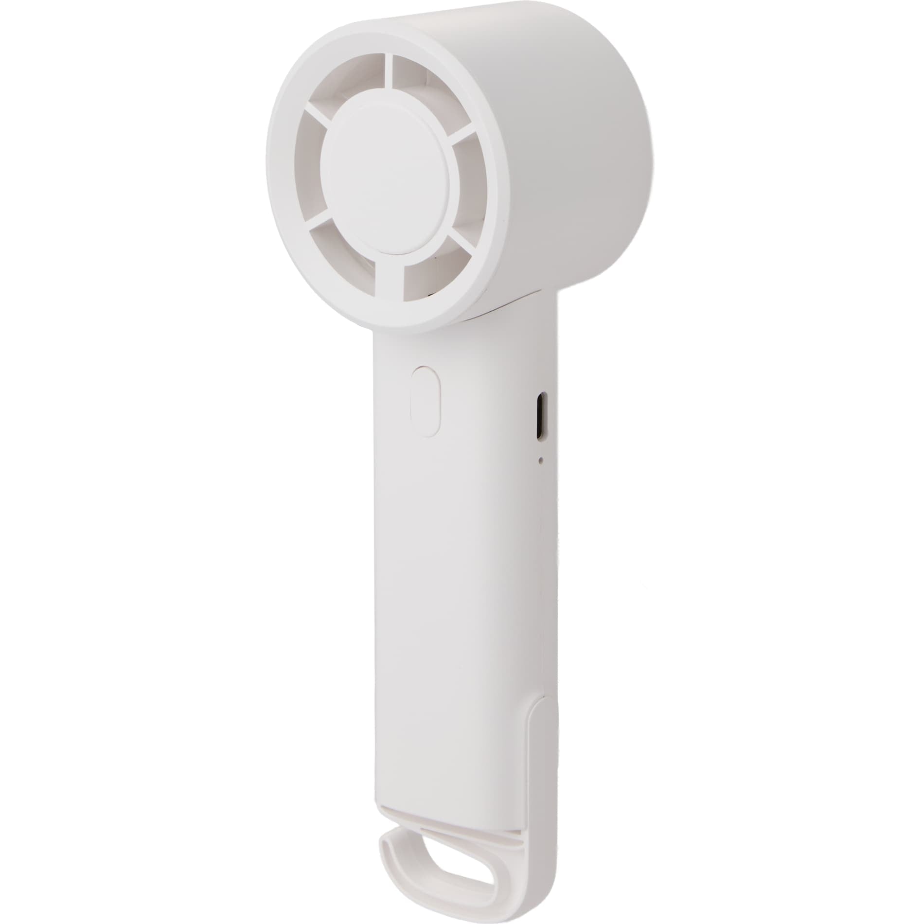 Pocket Chill 2000 mAh Power Bank with Cooling Fan - Etchified - Etchified - 7122-38WH
