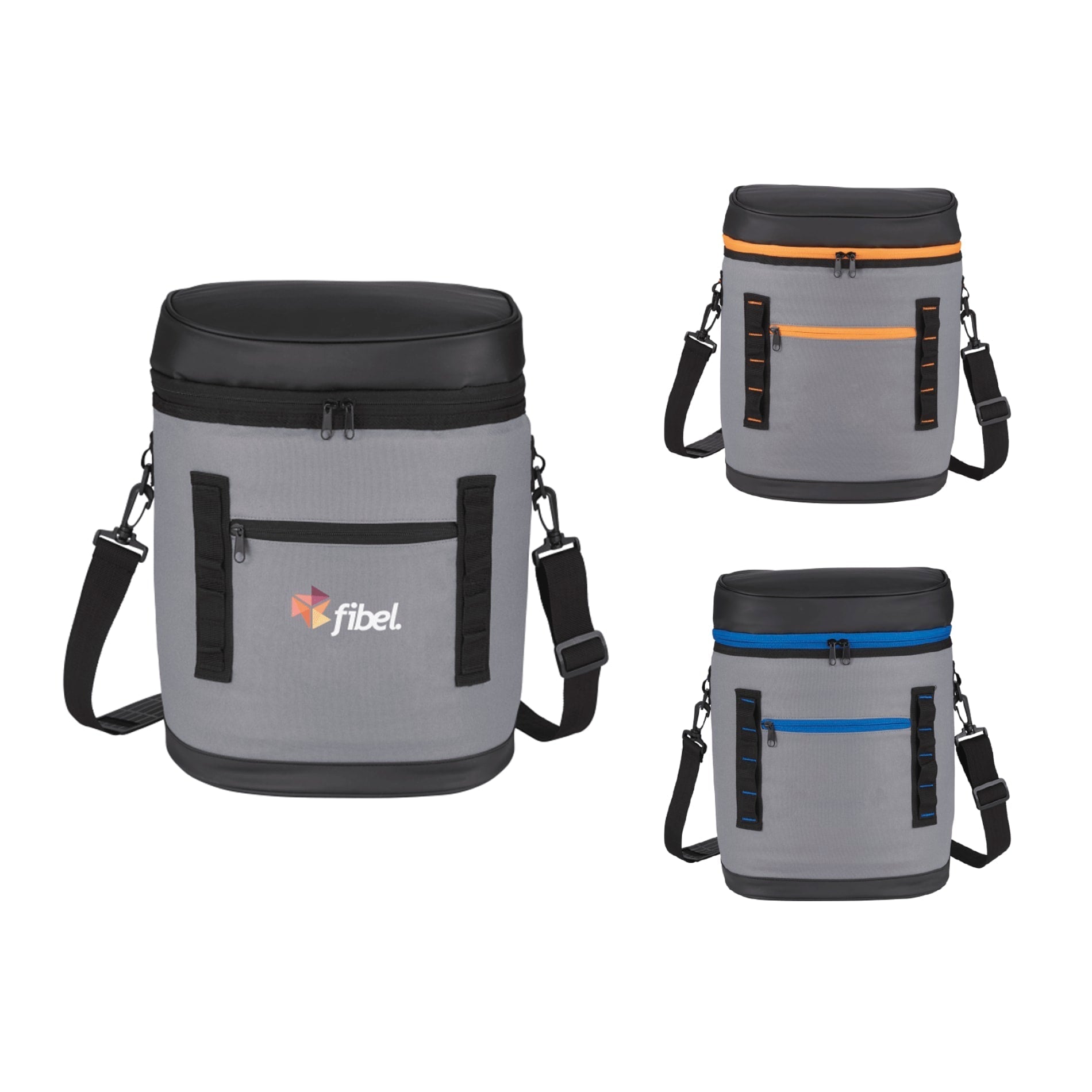 Premium 20 Can Backpack Cooler - Etchified-etchified-4200-21BK