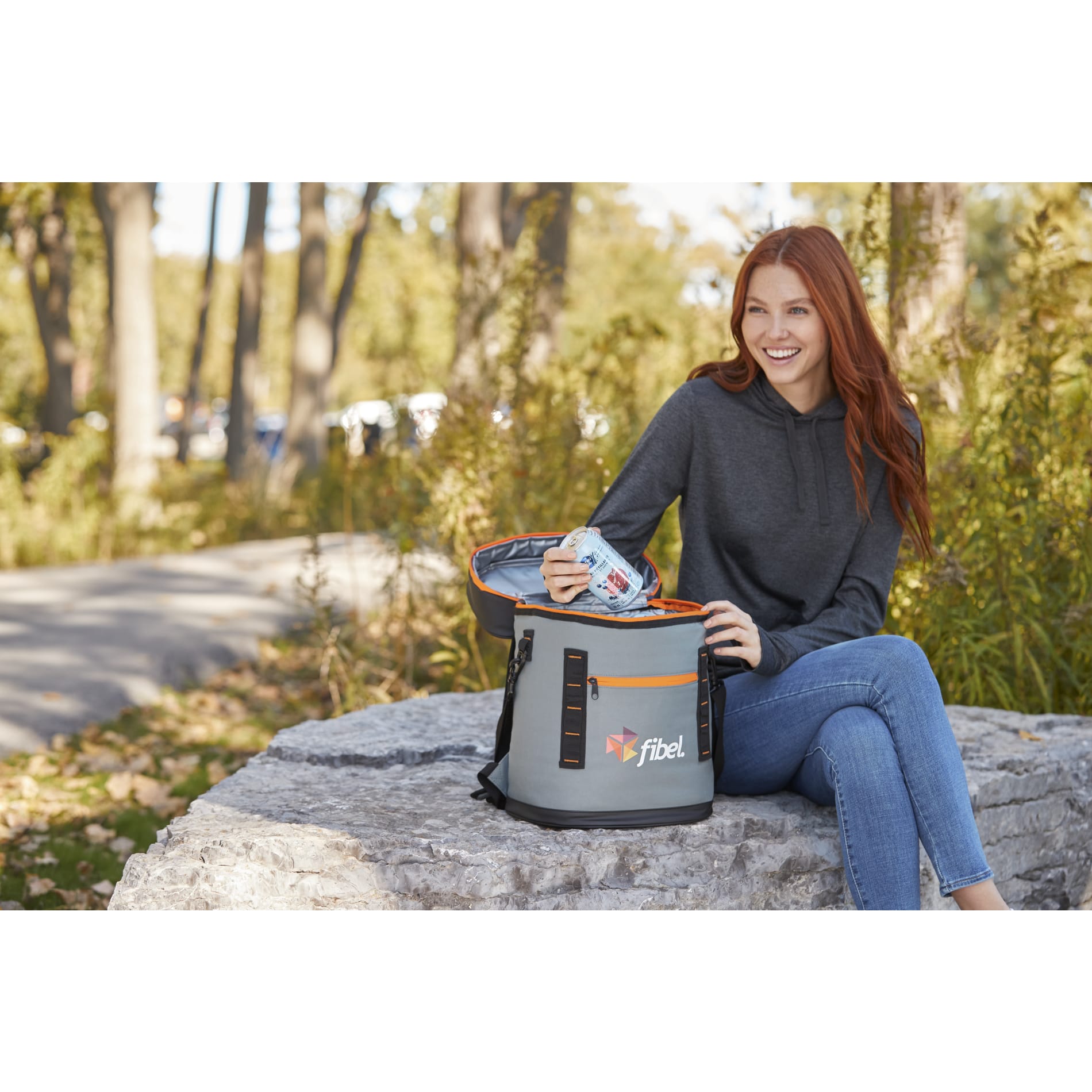 Premium 20 Can Backpack Cooler - Etchified-etchified-4200-21BK